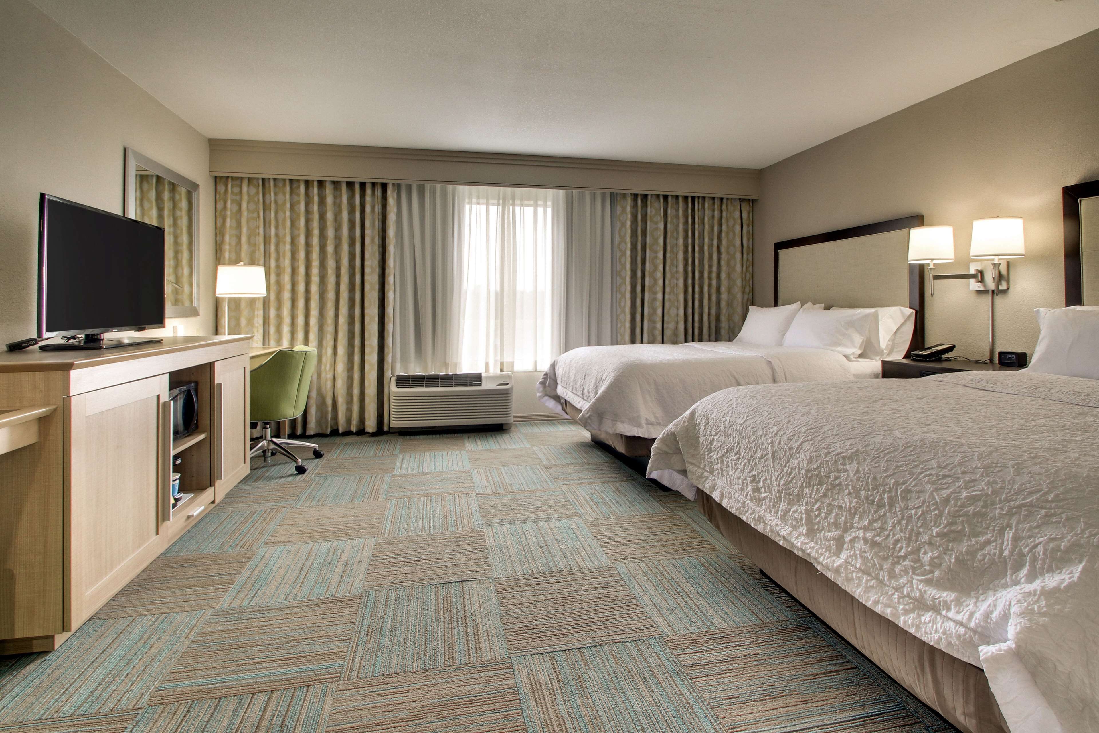 Hampton Inn Yemassee/Point South Hampton Inn Yemassee/Point South