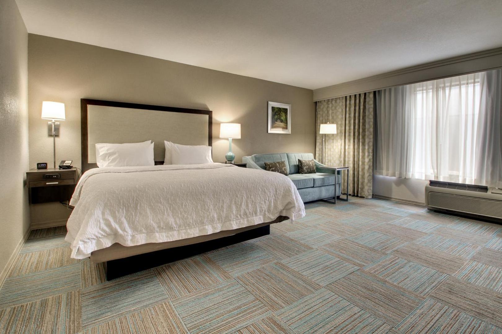 Hampton Inn Yemassee/Point South Hampton Inn Yemassee/Point South