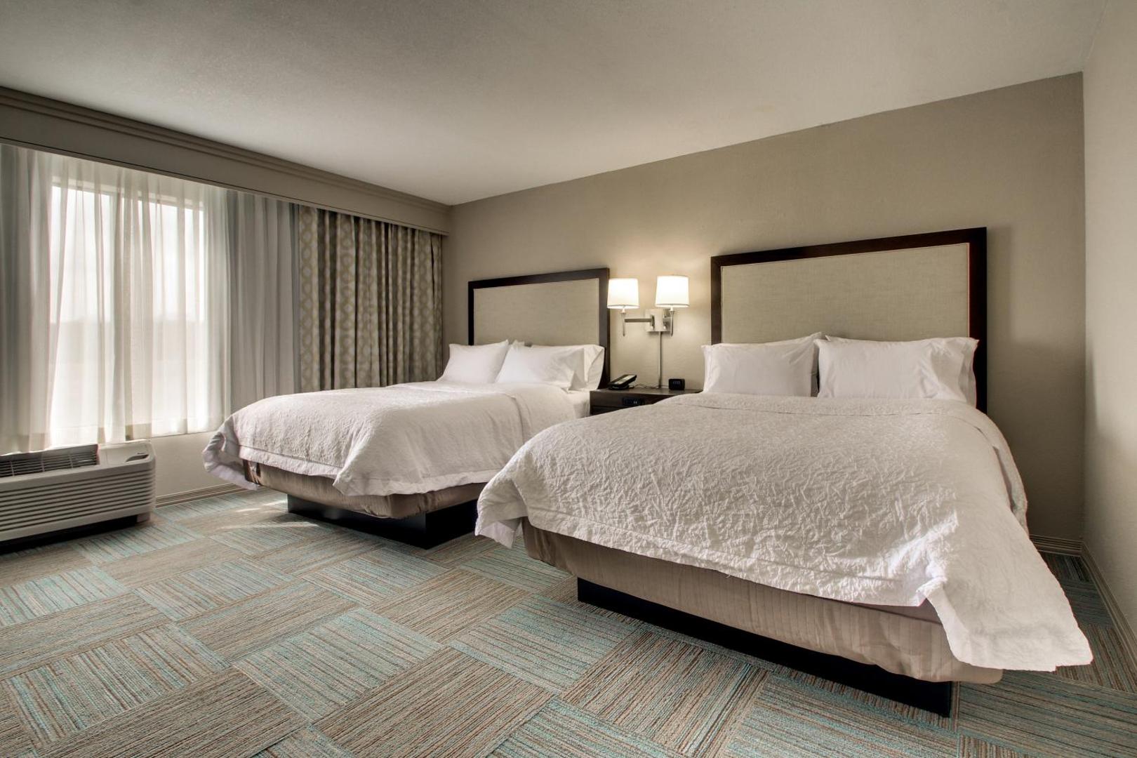 Hampton Inn Yemassee/Point South Hampton Inn Yemassee/Point South