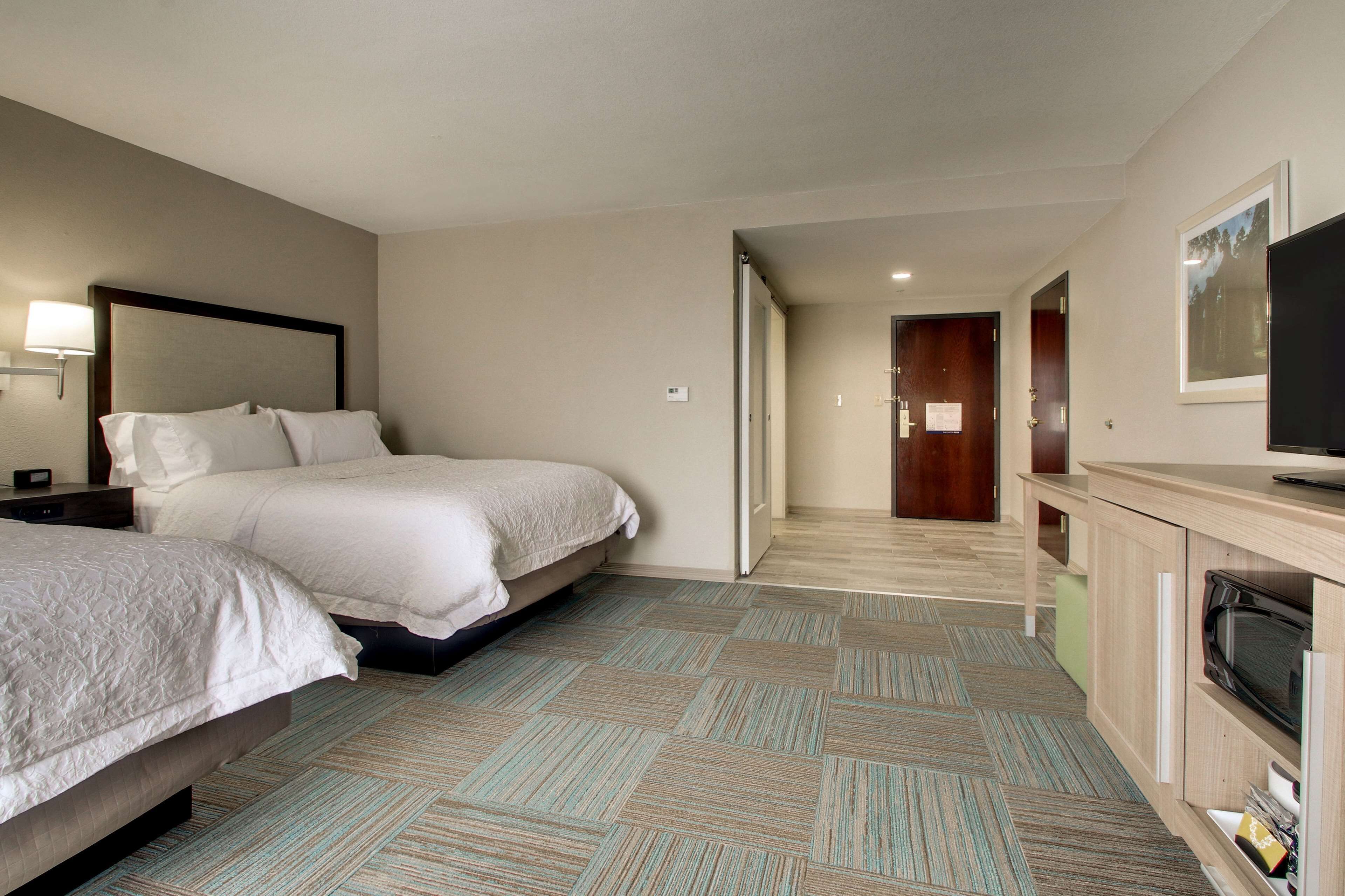 Hampton Inn Yemassee/Point South Hampton Inn Yemassee/Point South