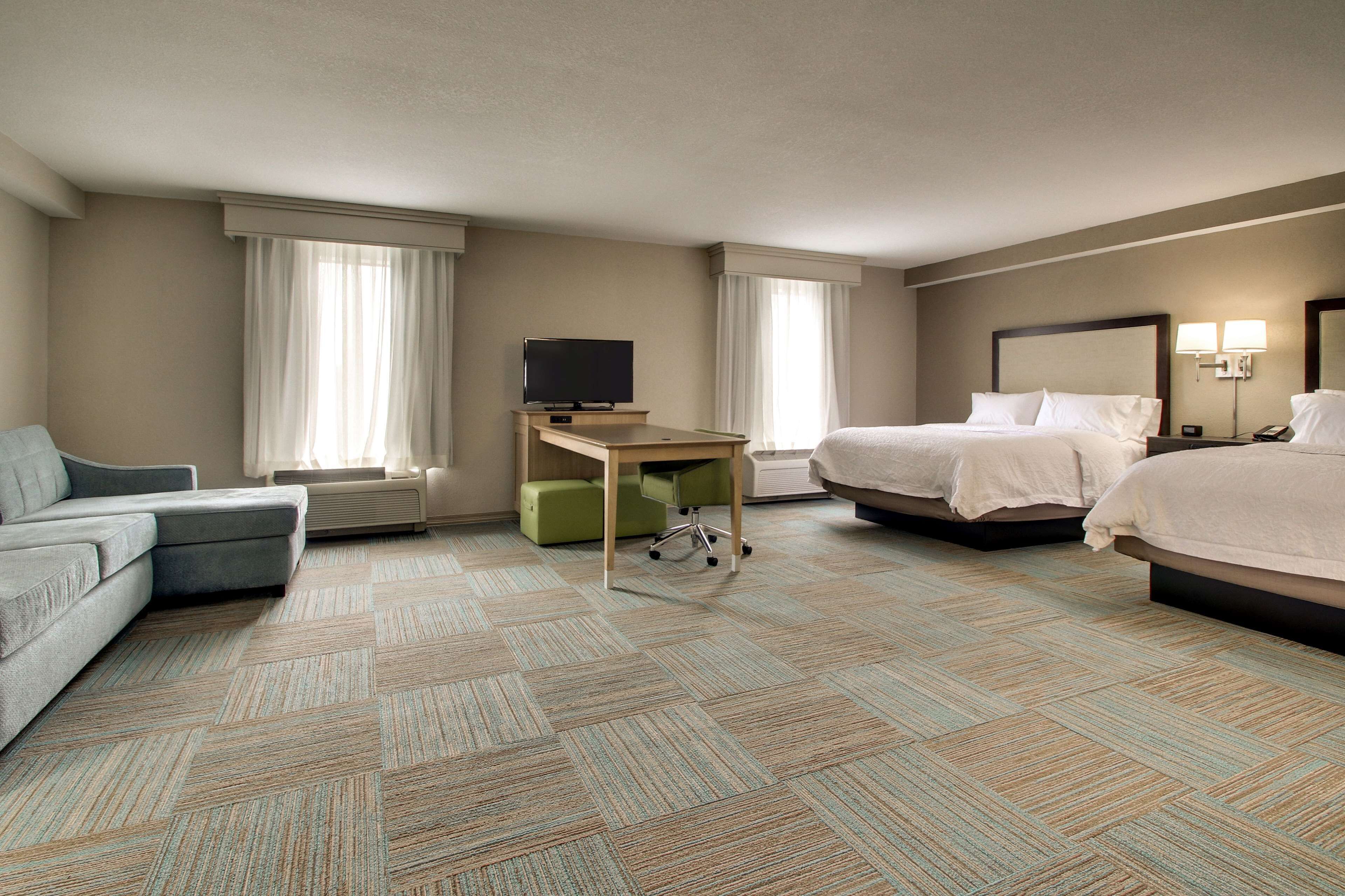 Hampton Inn Yemassee/Point South Hampton Inn Yemassee/Point South