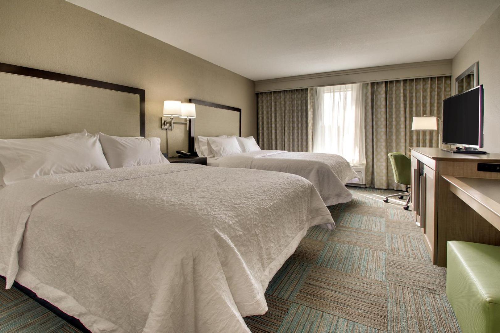 Hampton Inn Yemassee/Point South Hampton Inn Yemassee/Point South