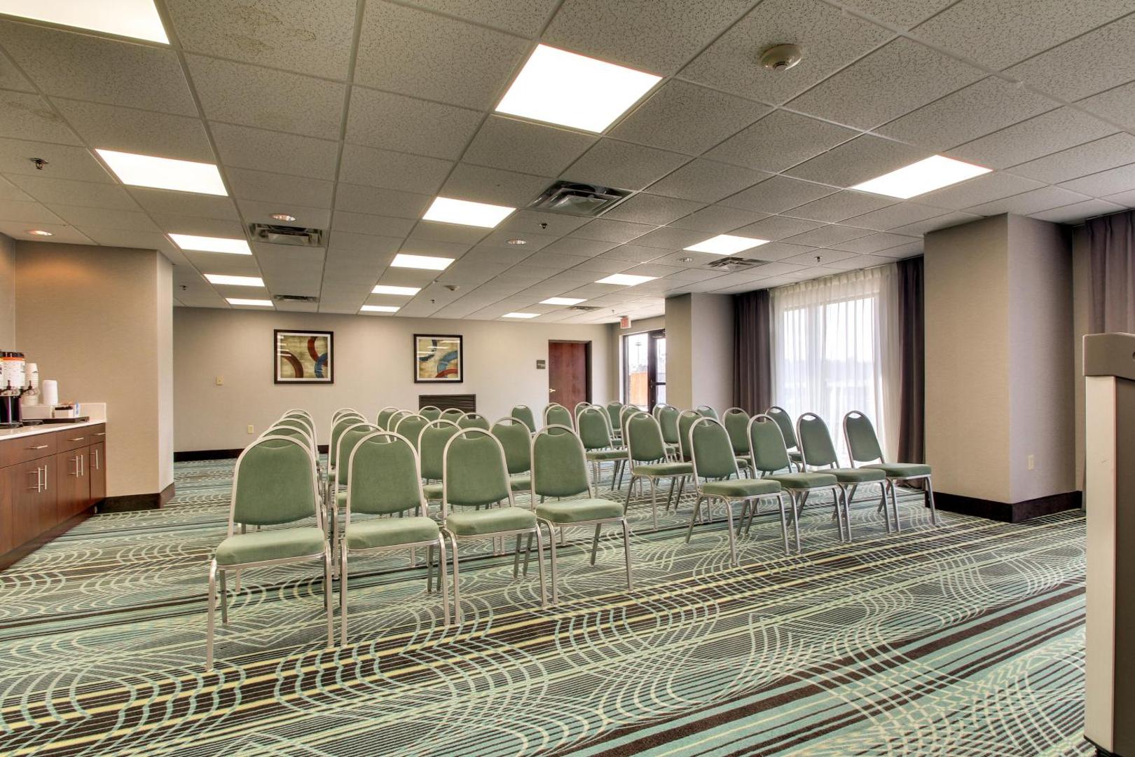 Hampton Inn Yemassee/Point South Hampton Inn Yemassee/Point South