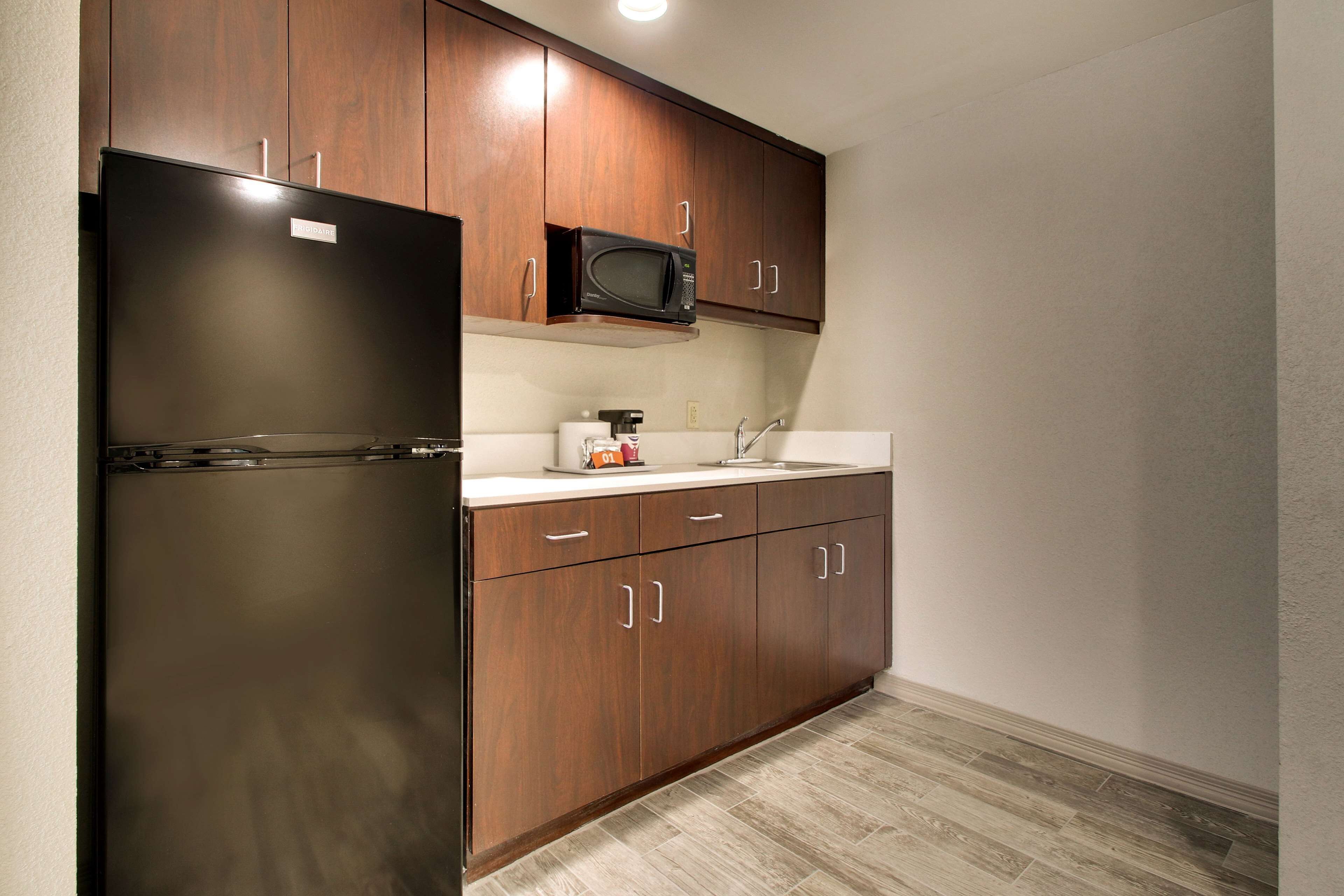 Hampton Inn Yemassee/Point South Hampton Inn Yemassee/Point South