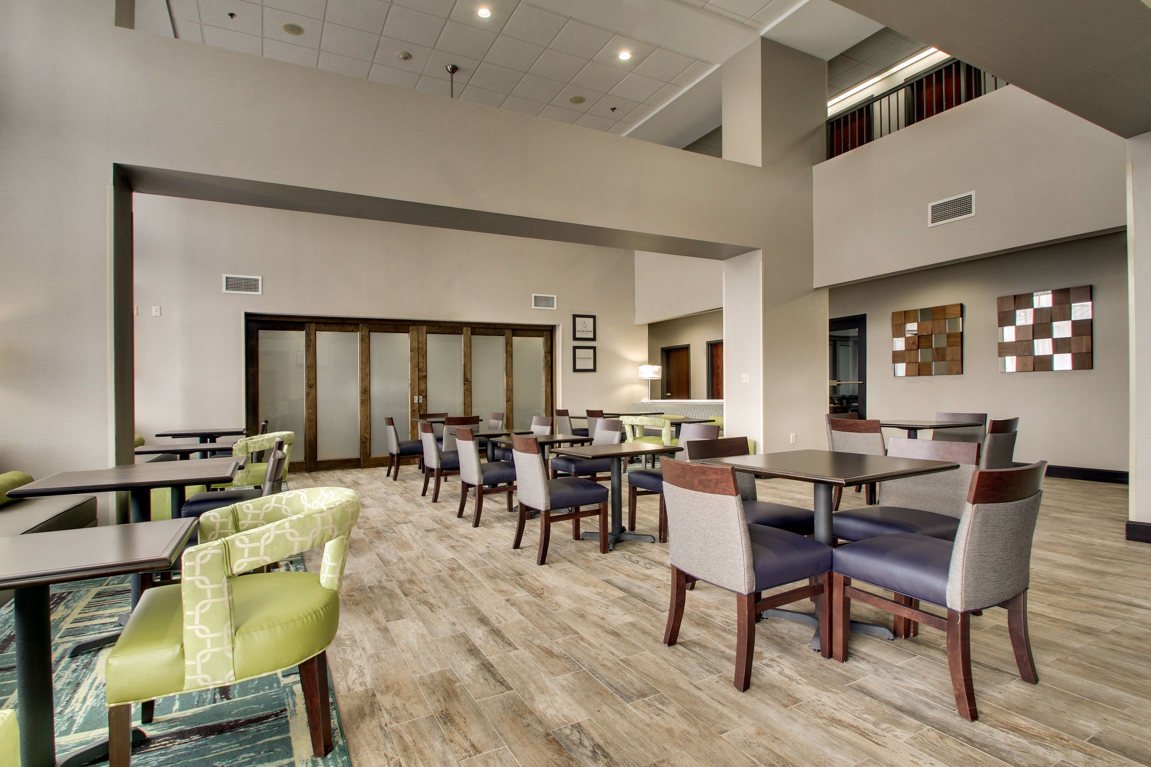 Hampton Inn Yemassee/Point South Hampton Inn Yemassee/Point South