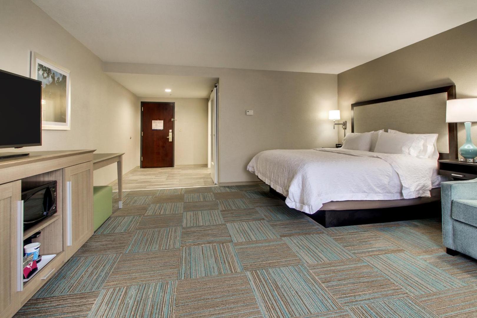 Hampton Inn Yemassee/Point South Hampton Inn Yemassee/Point South