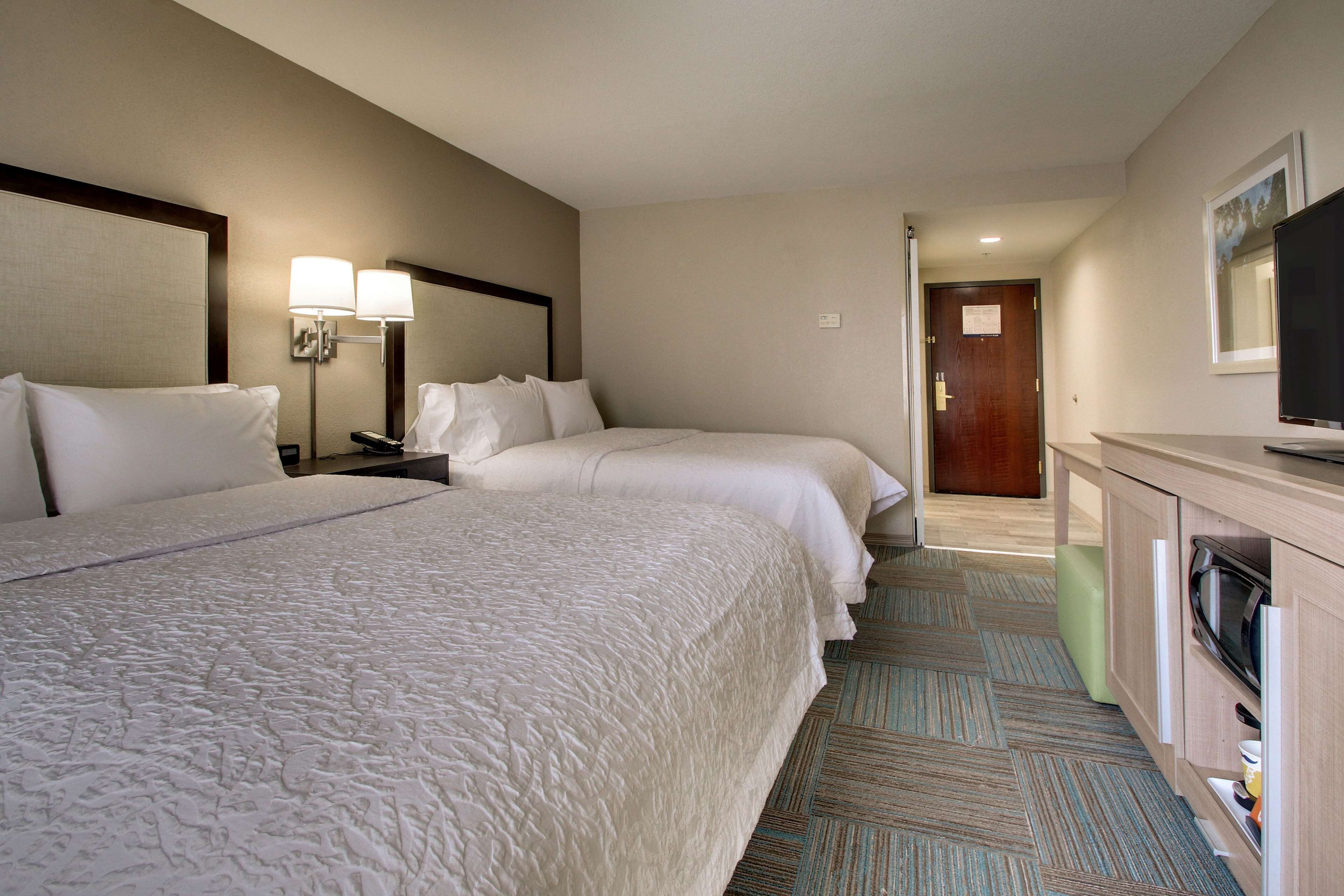 Hampton Inn Yemassee/Point South Hampton Inn Yemassee/Point South