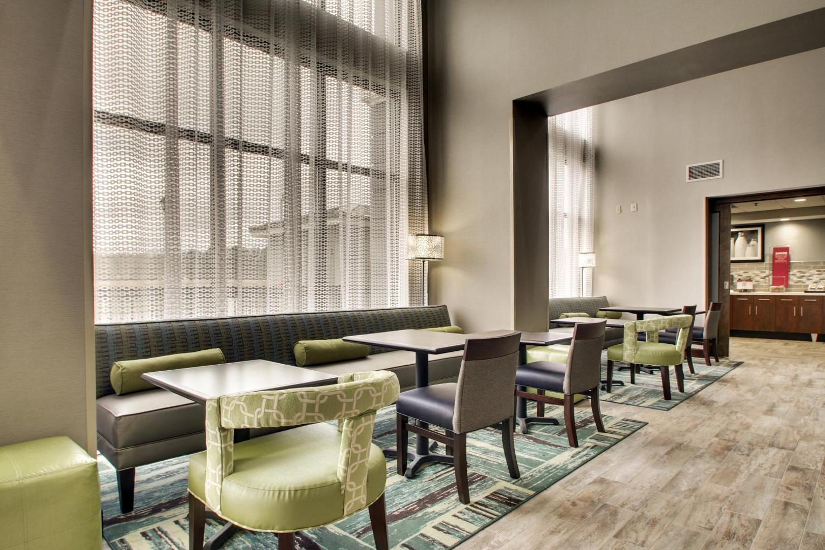 Hampton Inn Yemassee/Point South Hampton Inn Yemassee/Point South