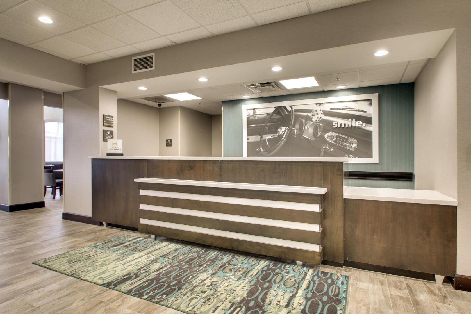 Hampton Inn Yemassee/Point South Hampton Inn Yemassee/Point South