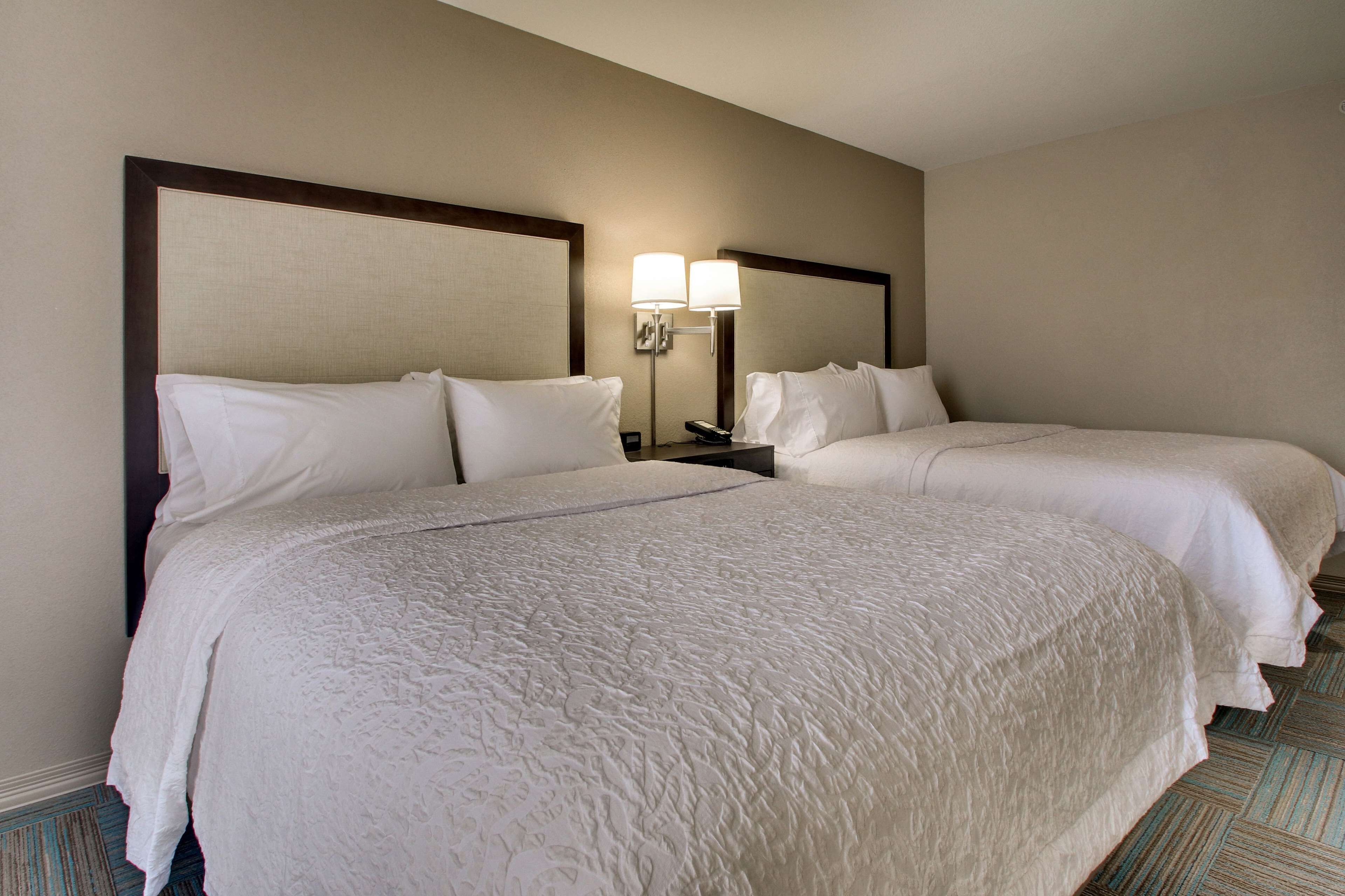 Hampton Inn Yemassee/Point South Hampton Inn Yemassee/Point South