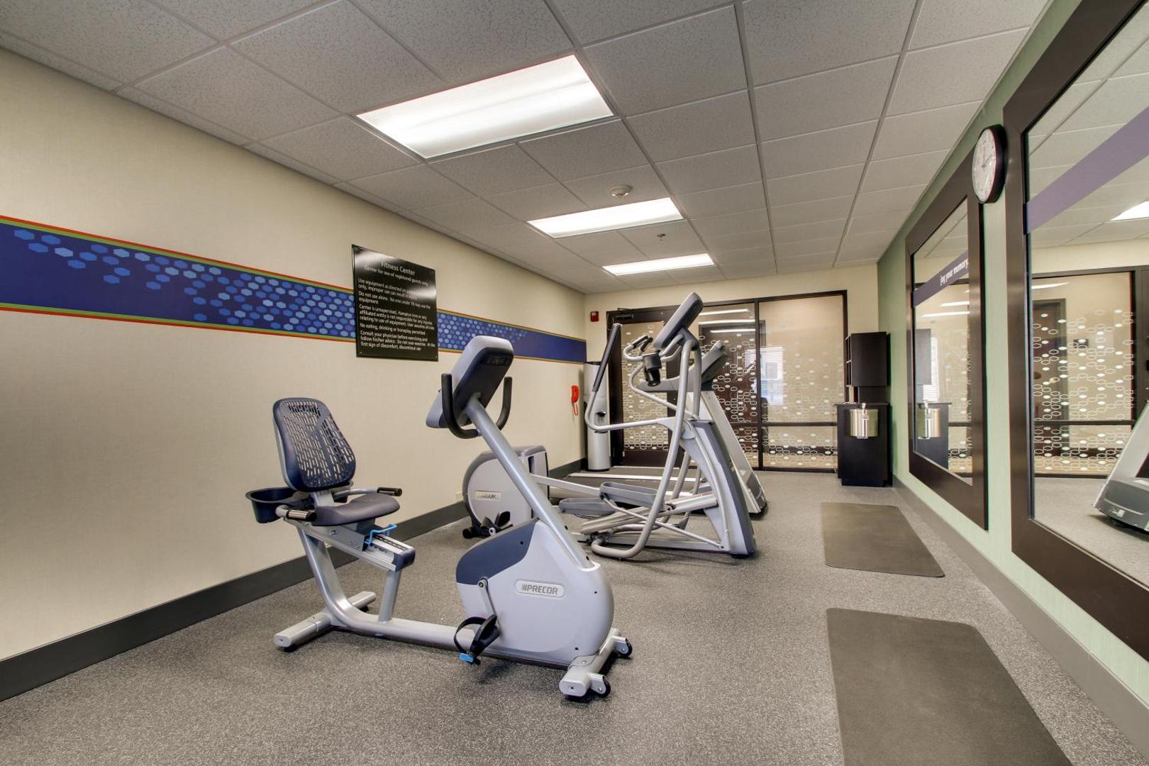 Hampton Inn Yemassee/Point South Hampton Inn Yemassee/Point South