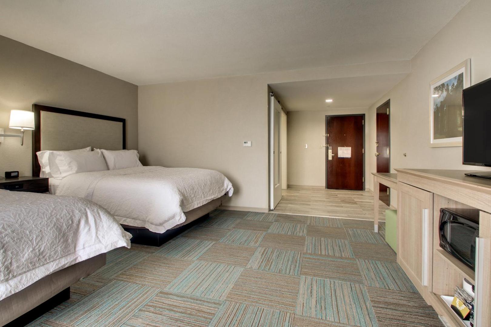 Hampton Inn Yemassee/Point South Hampton Inn Yemassee/Point South