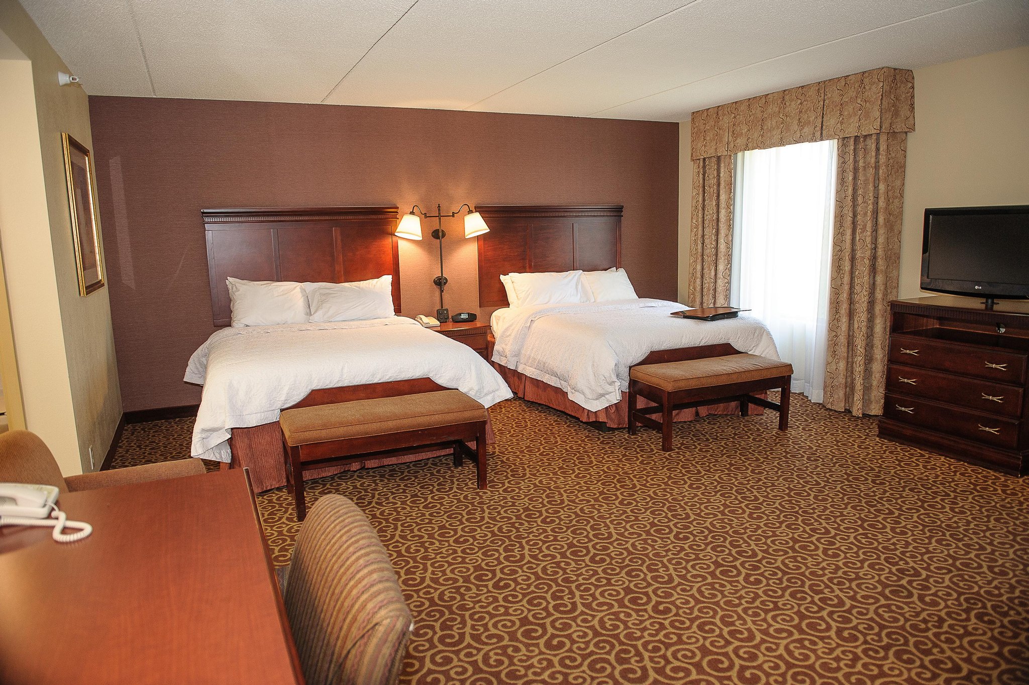 Hampton Inn Suites Brookings Hampton Inn Suites Brookings