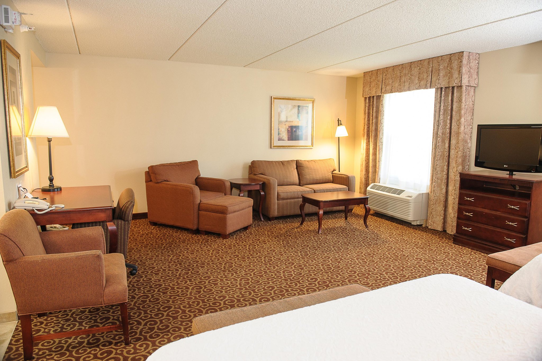 Hampton Inn Suites Brookings Hampton Inn Suites Brookings