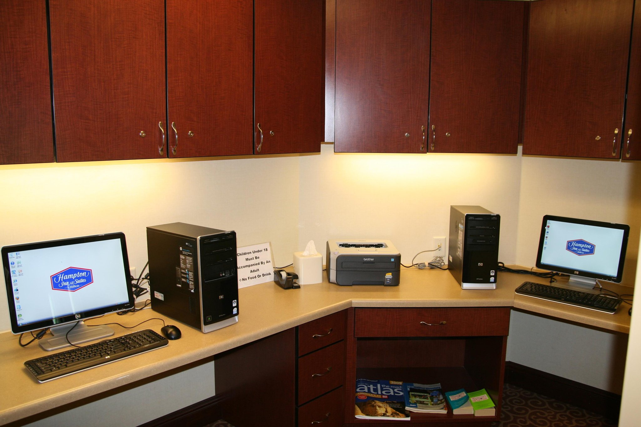 Hampton Inn Suites Brookings Hampton Inn Suites Brookings
