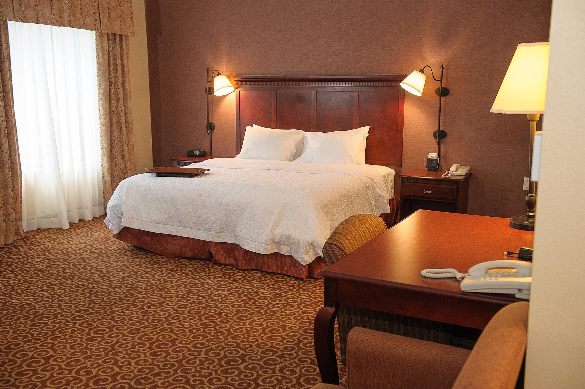 Hampton Inn Suites Brookings Hampton Inn Suites Brookings