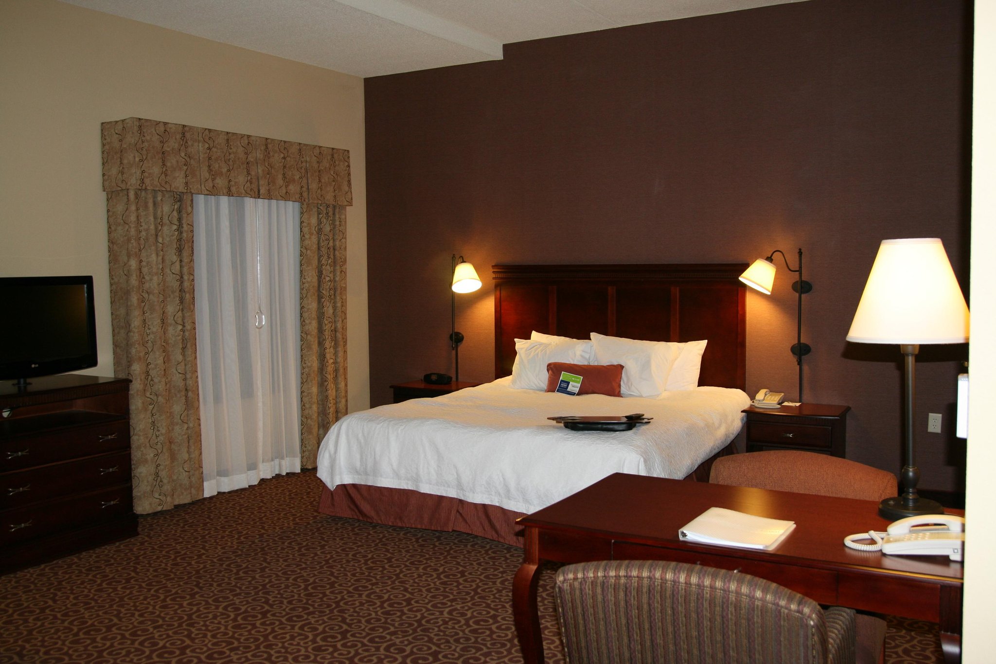 Hampton Inn Suites Brookings Hampton Inn Suites Brookings