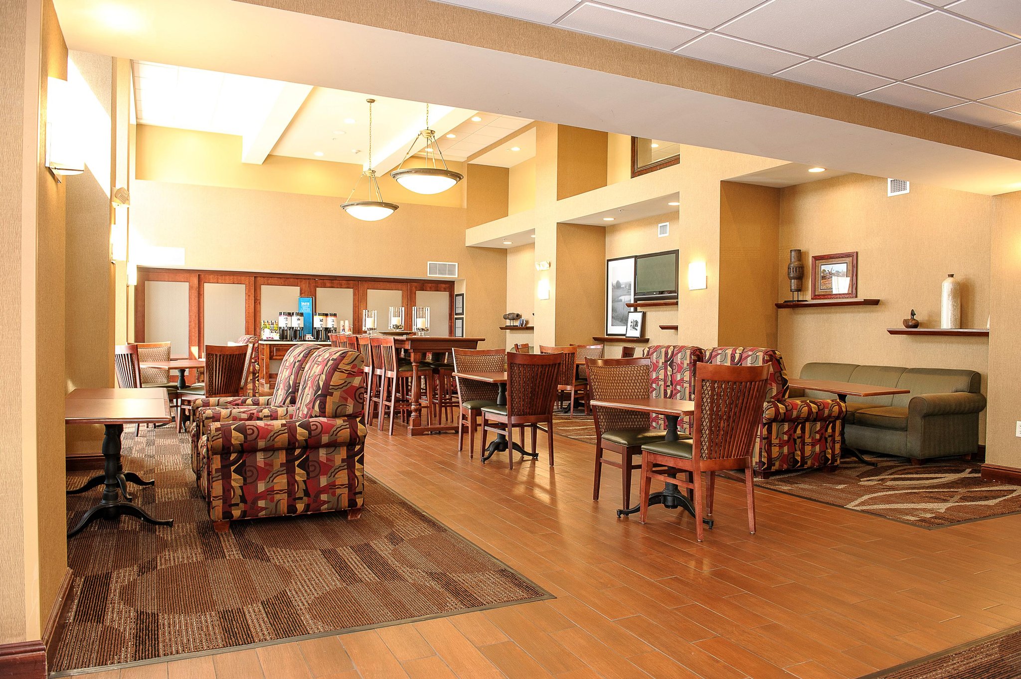 Hampton Inn Suites Brookings Hampton Inn Suites Brookings