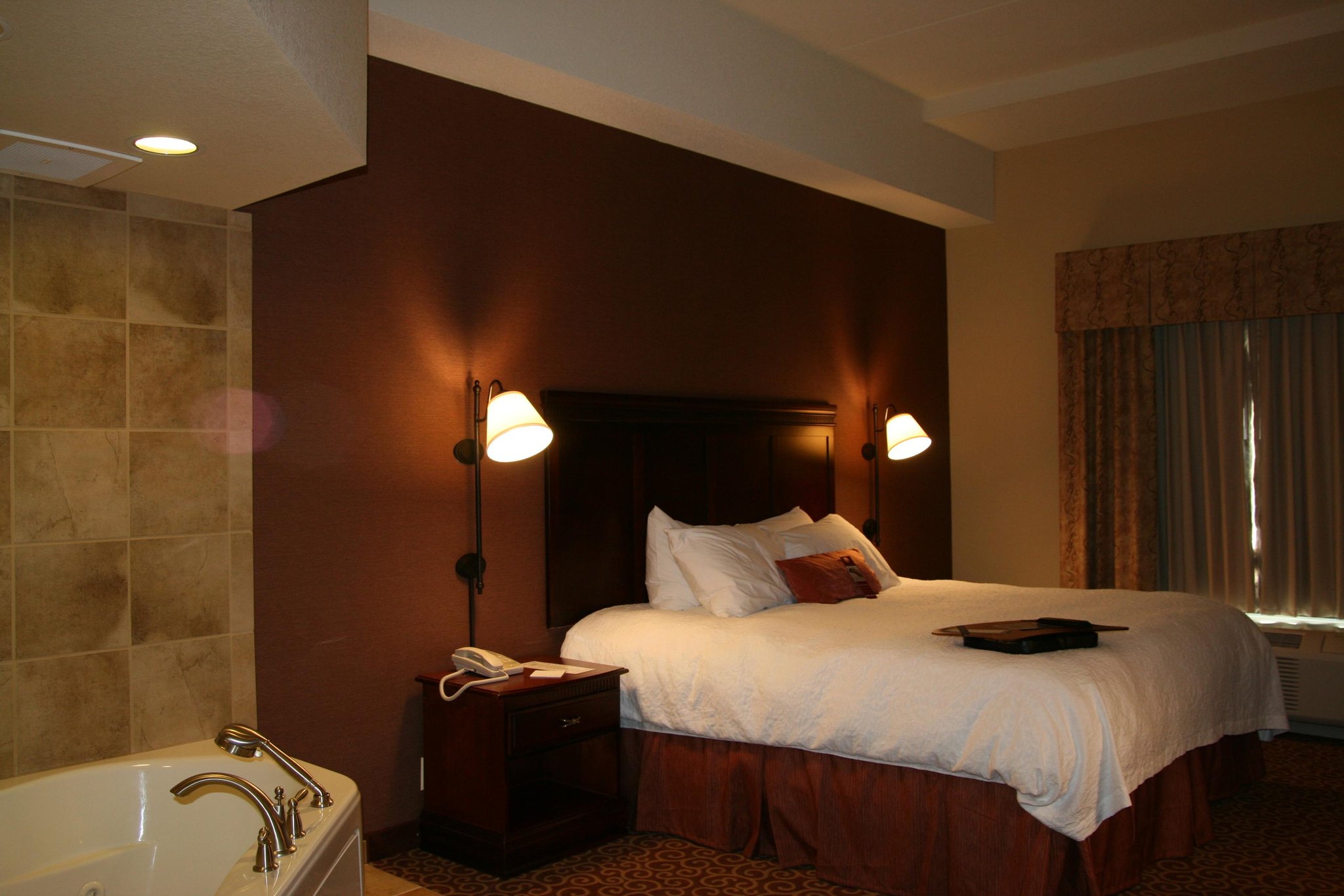 Hampton Inn Suites Brookings Hampton Inn Suites Brookings