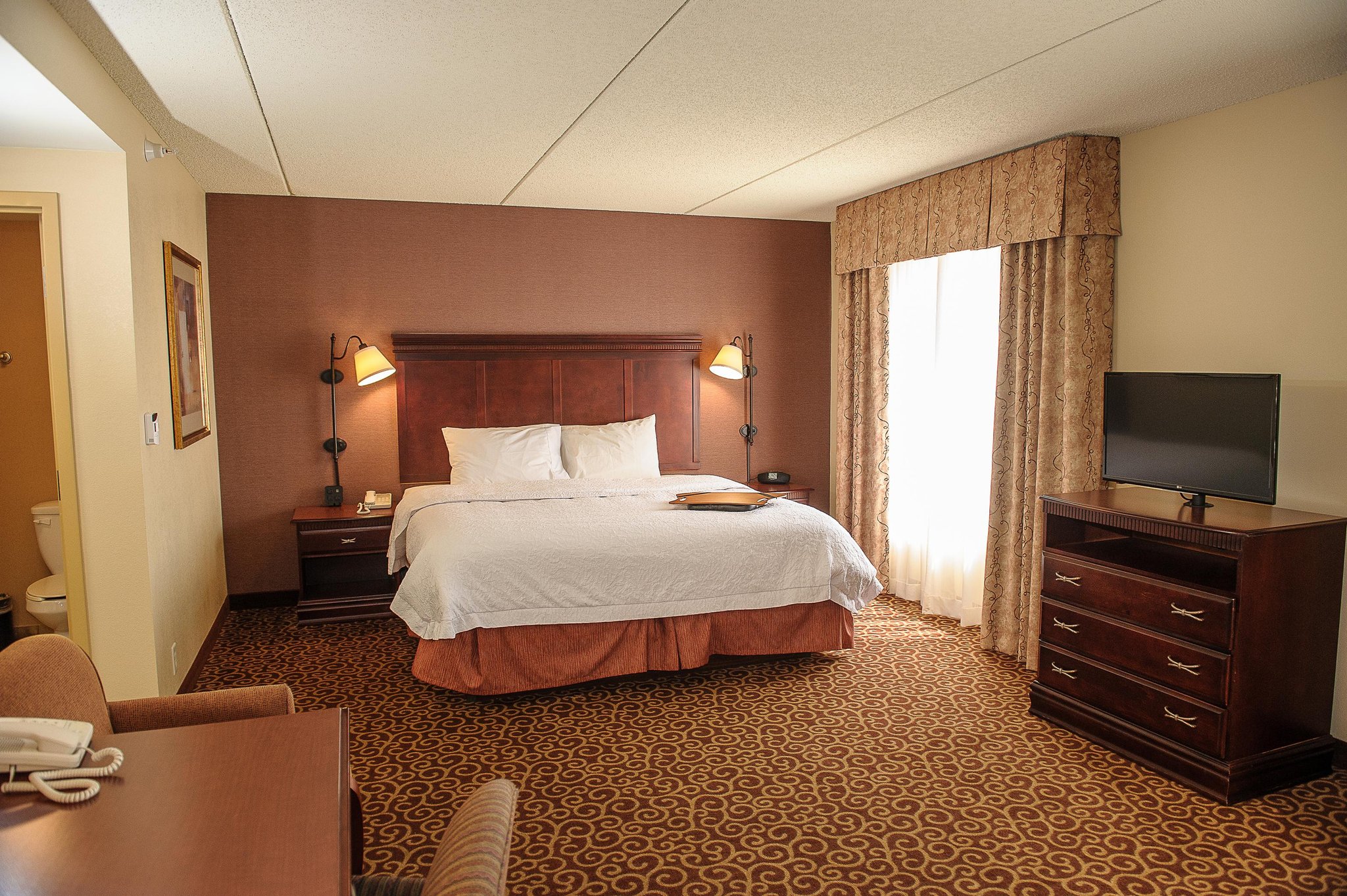 Hampton Inn Suites Brookings Hampton Inn Suites Brookings
