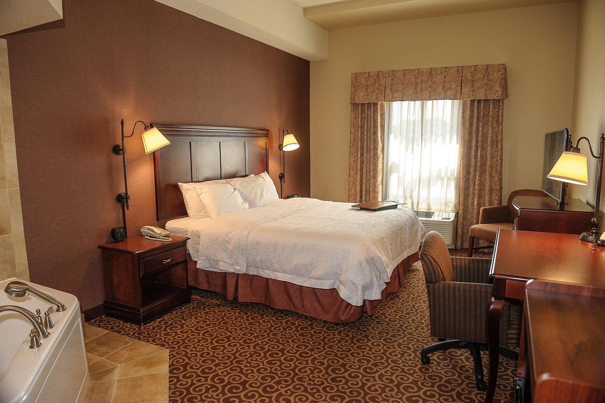 Hampton Inn Suites Brookings Hampton Inn Suites Brookings