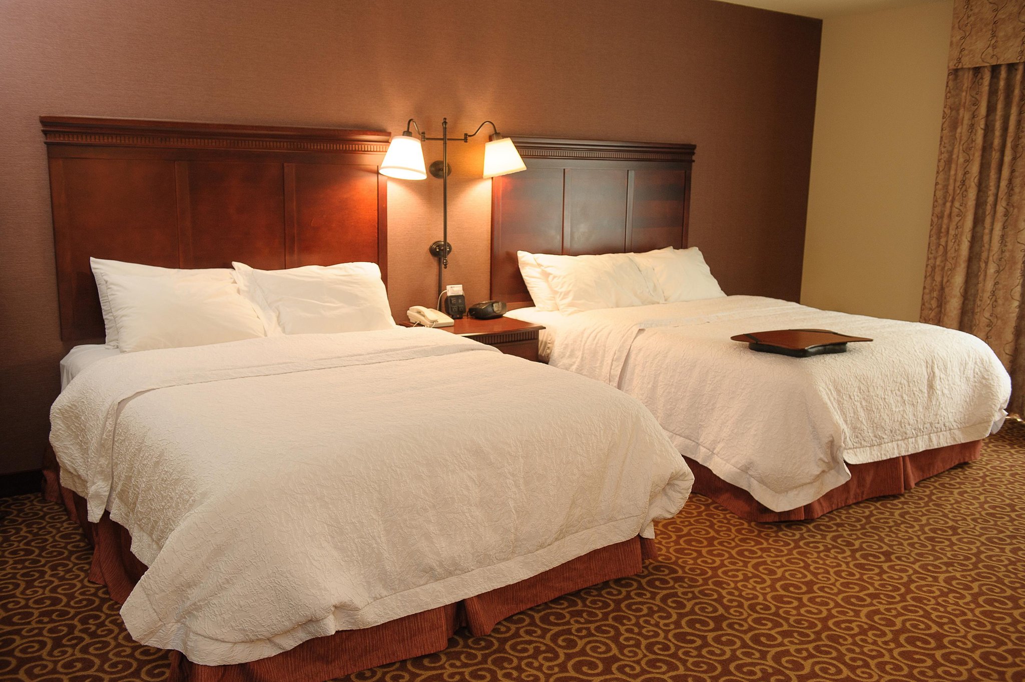 Hampton Inn Suites Brookings Hampton Inn Suites Brookings