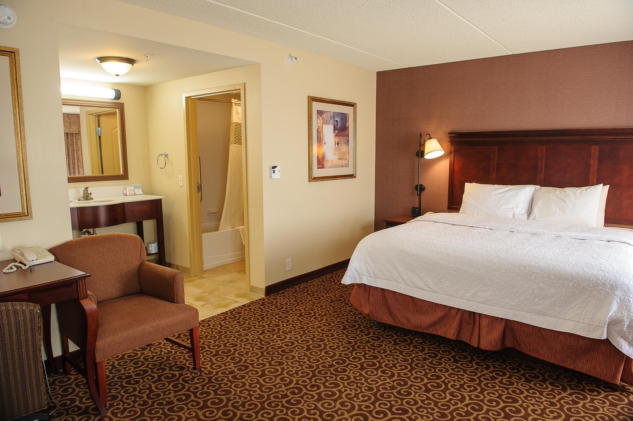 Hampton Inn Suites Brookings Hampton Inn Suites Brookings