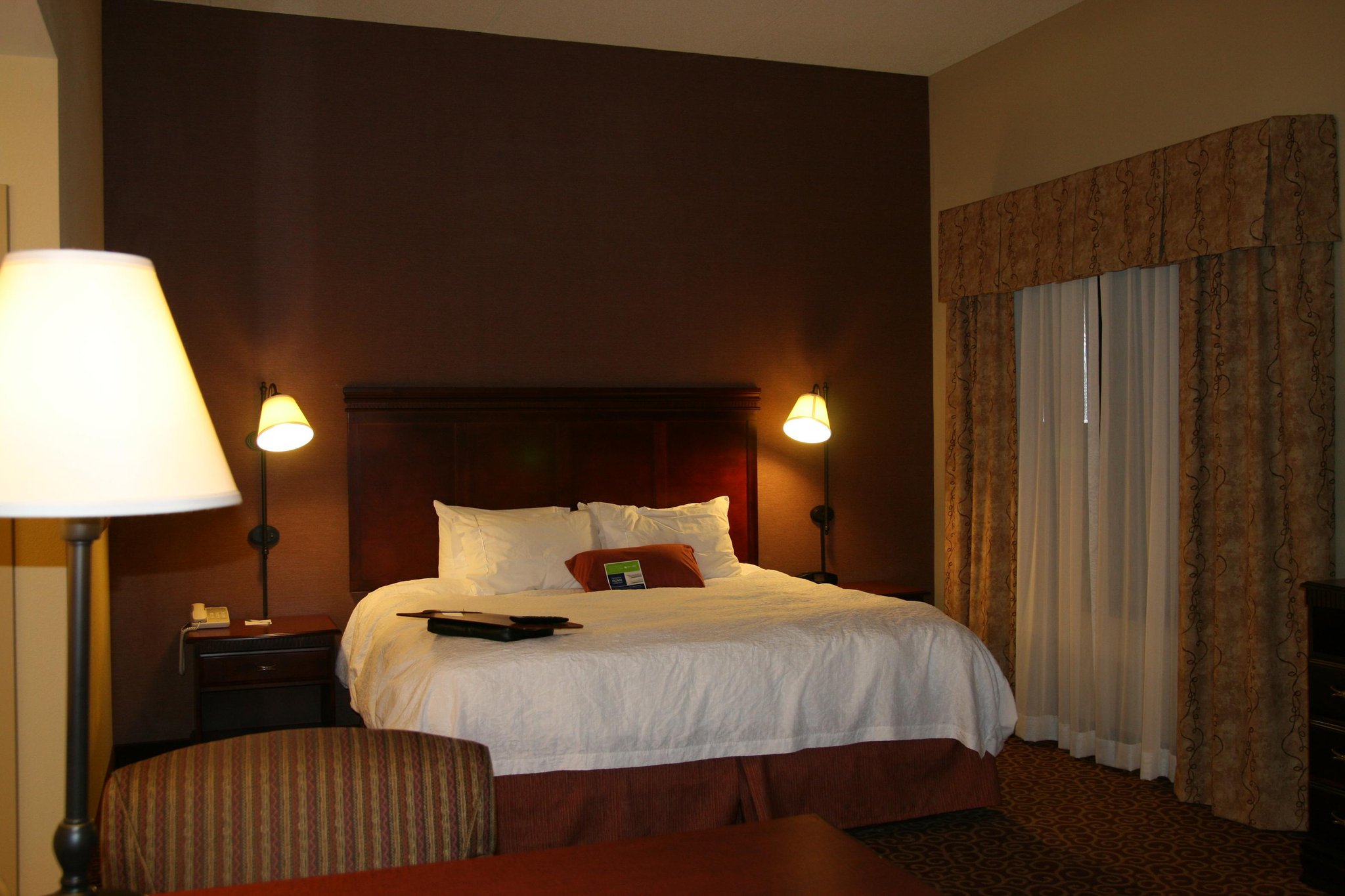 Hampton Inn Suites Brookings Hampton Inn Suites Brookings