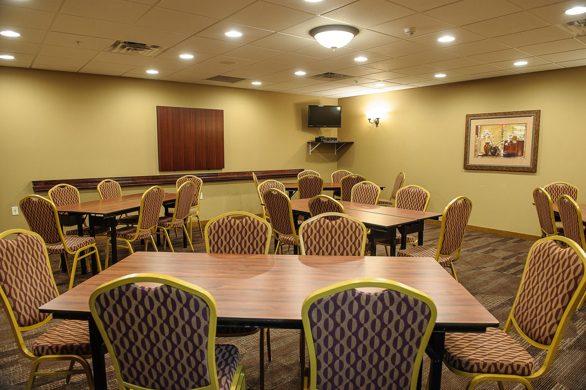 Hampton Inn Suites Brookings Hampton Inn Suites Brookings