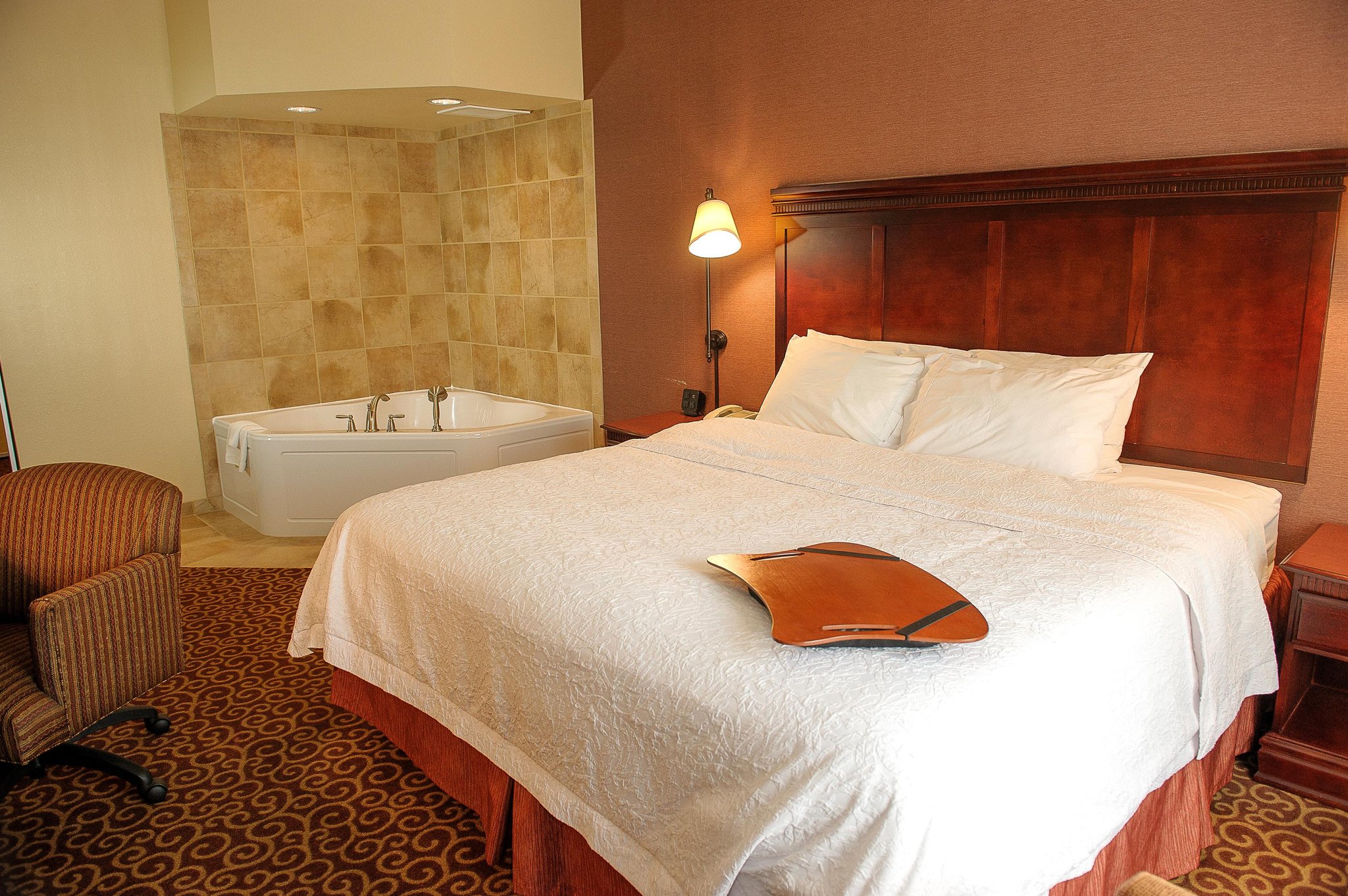Hampton Inn Suites Brookings Hampton Inn Suites Brookings