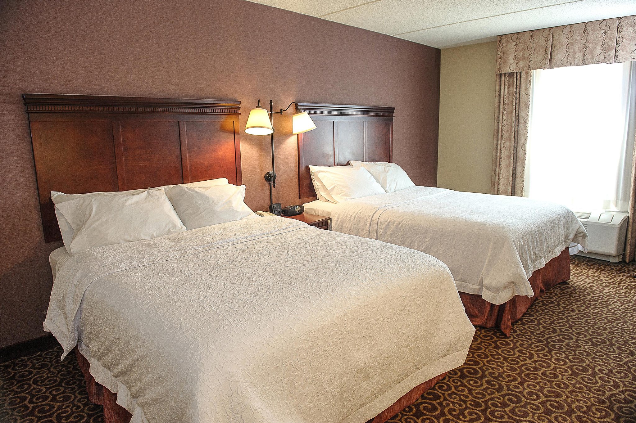 Hampton Inn Suites Brookings Hampton Inn Suites Brookings