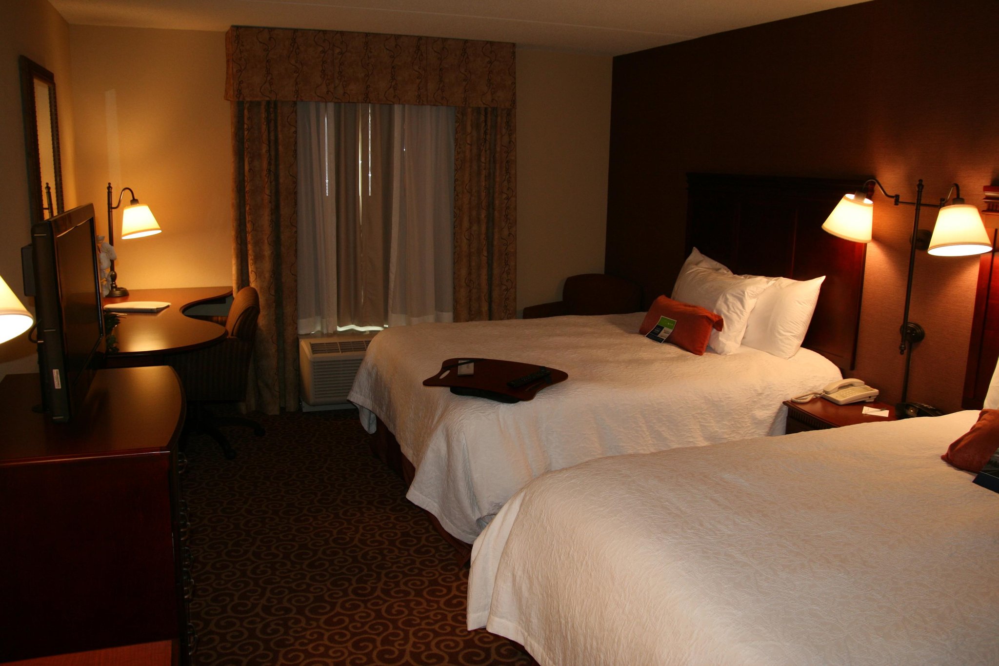 Hampton Inn Suites Brookings Hampton Inn Suites Brookings