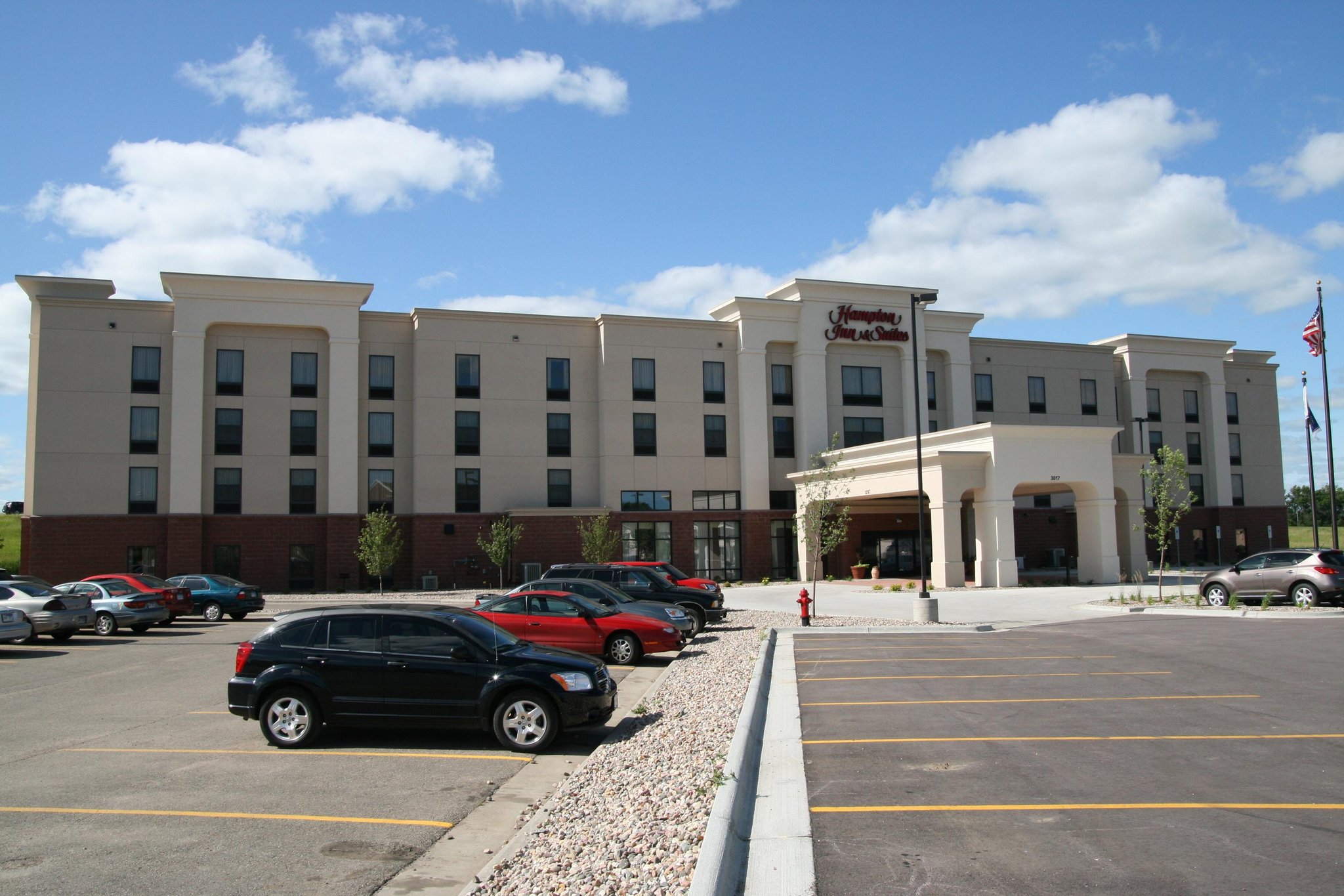 Hampton Inn Suites Brookings Hampton Inn Suites Brookings