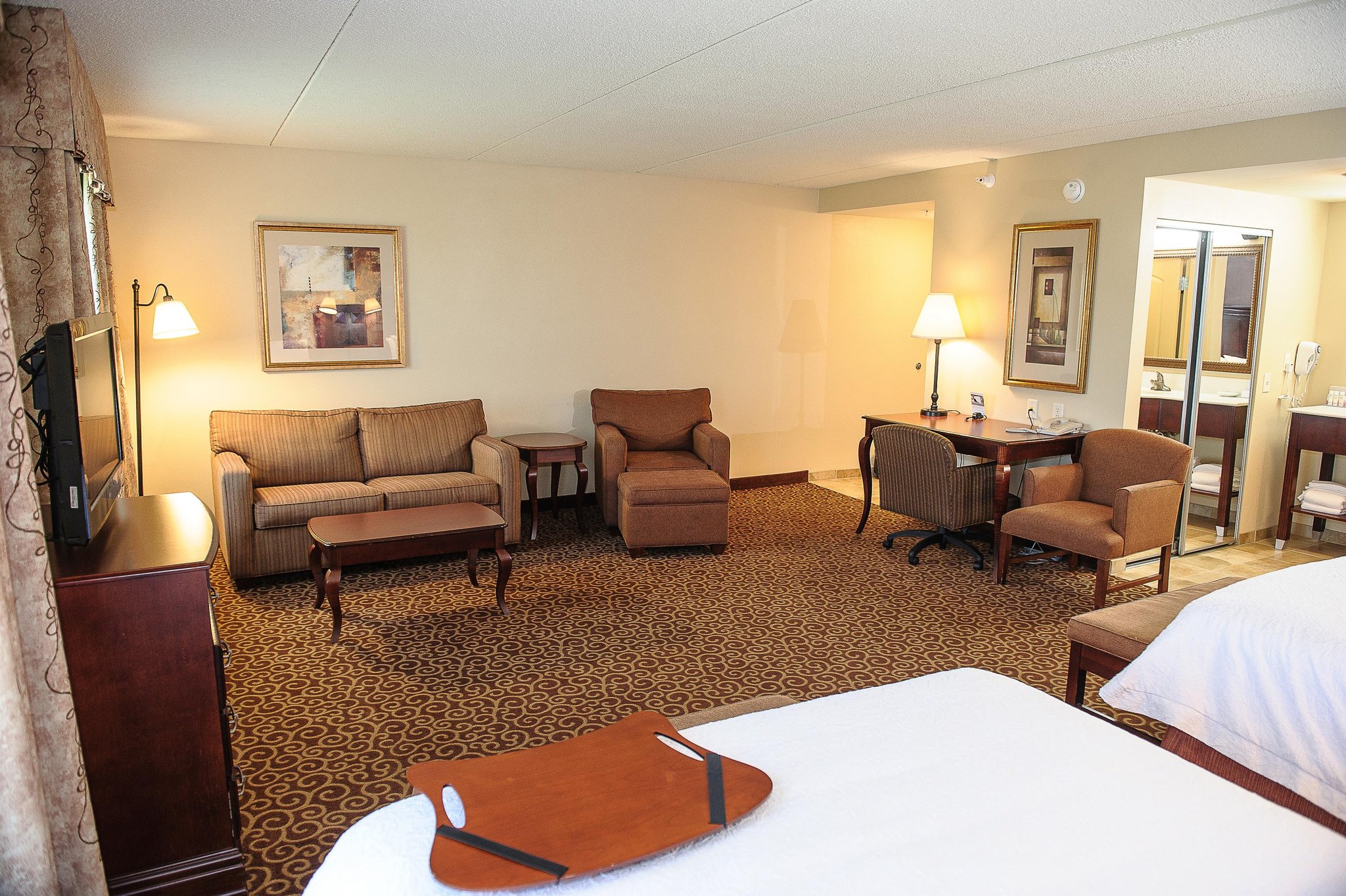 Hampton Inn Suites Brookings Hampton Inn Suites Brookings