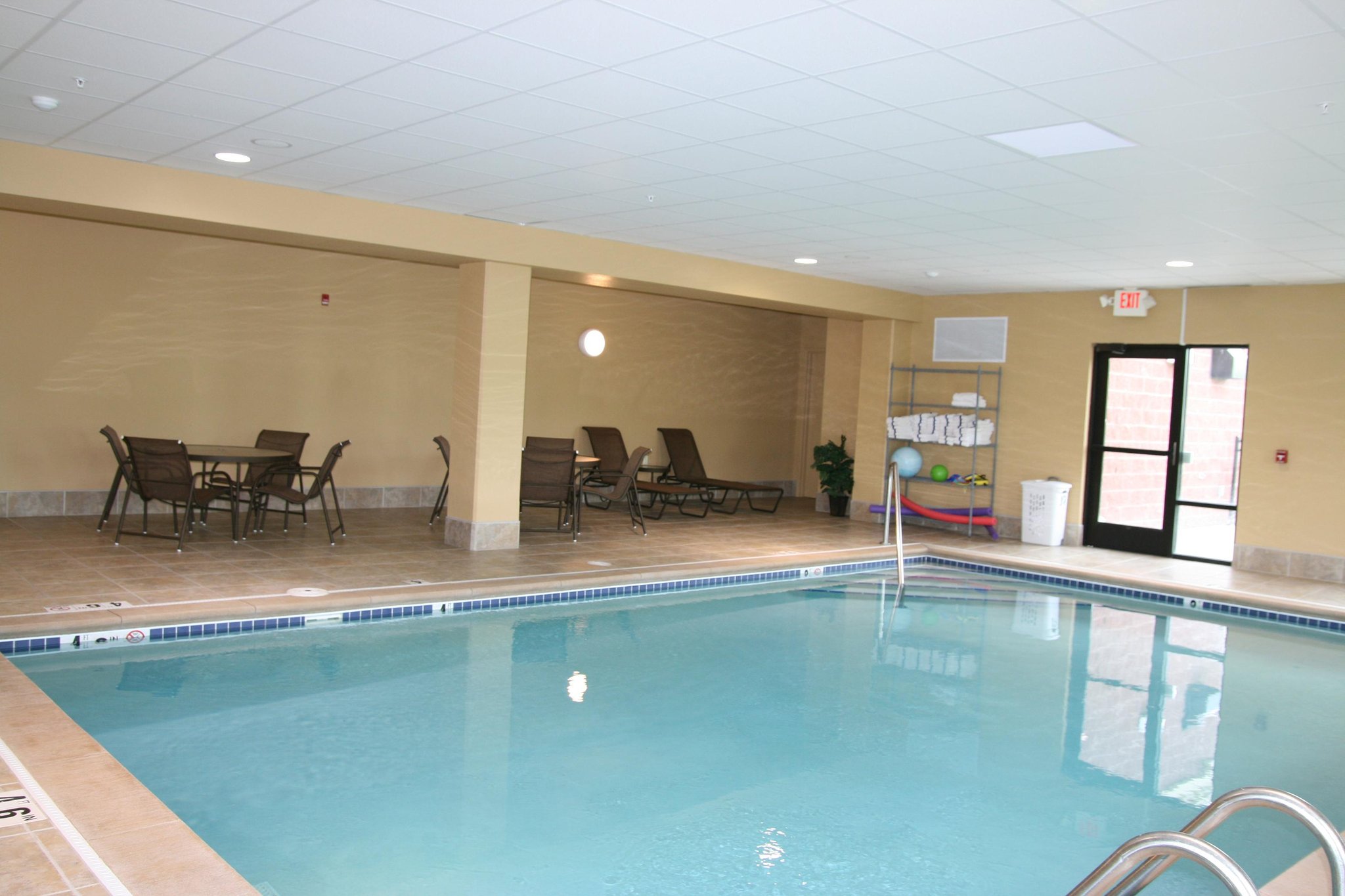 Hampton Inn Suites Brookings Hampton Inn Suites Brookings