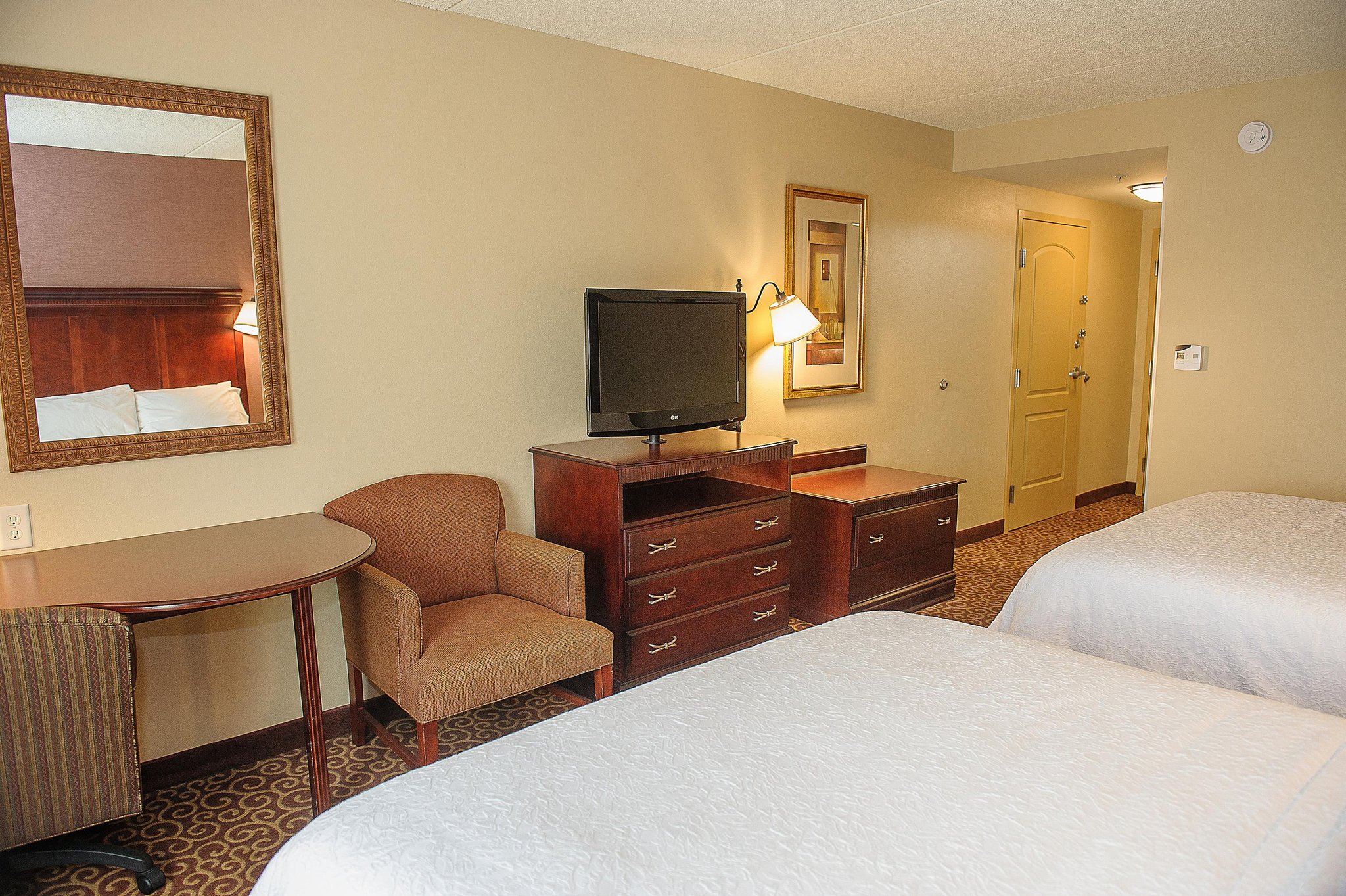 Hampton Inn Suites Brookings Hampton Inn Suites Brookings
