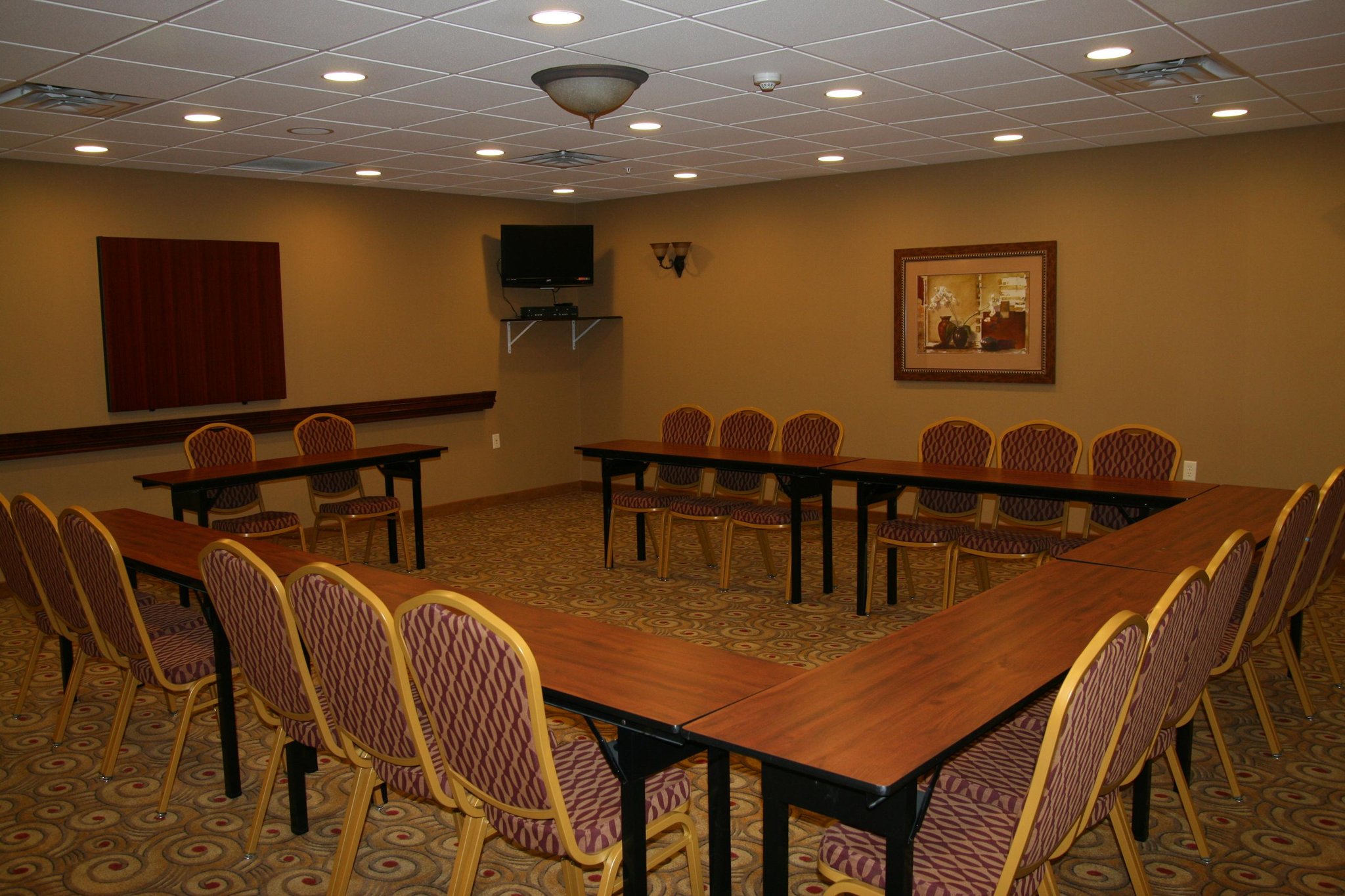 Hampton Inn Suites Brookings Hampton Inn Suites Brookings