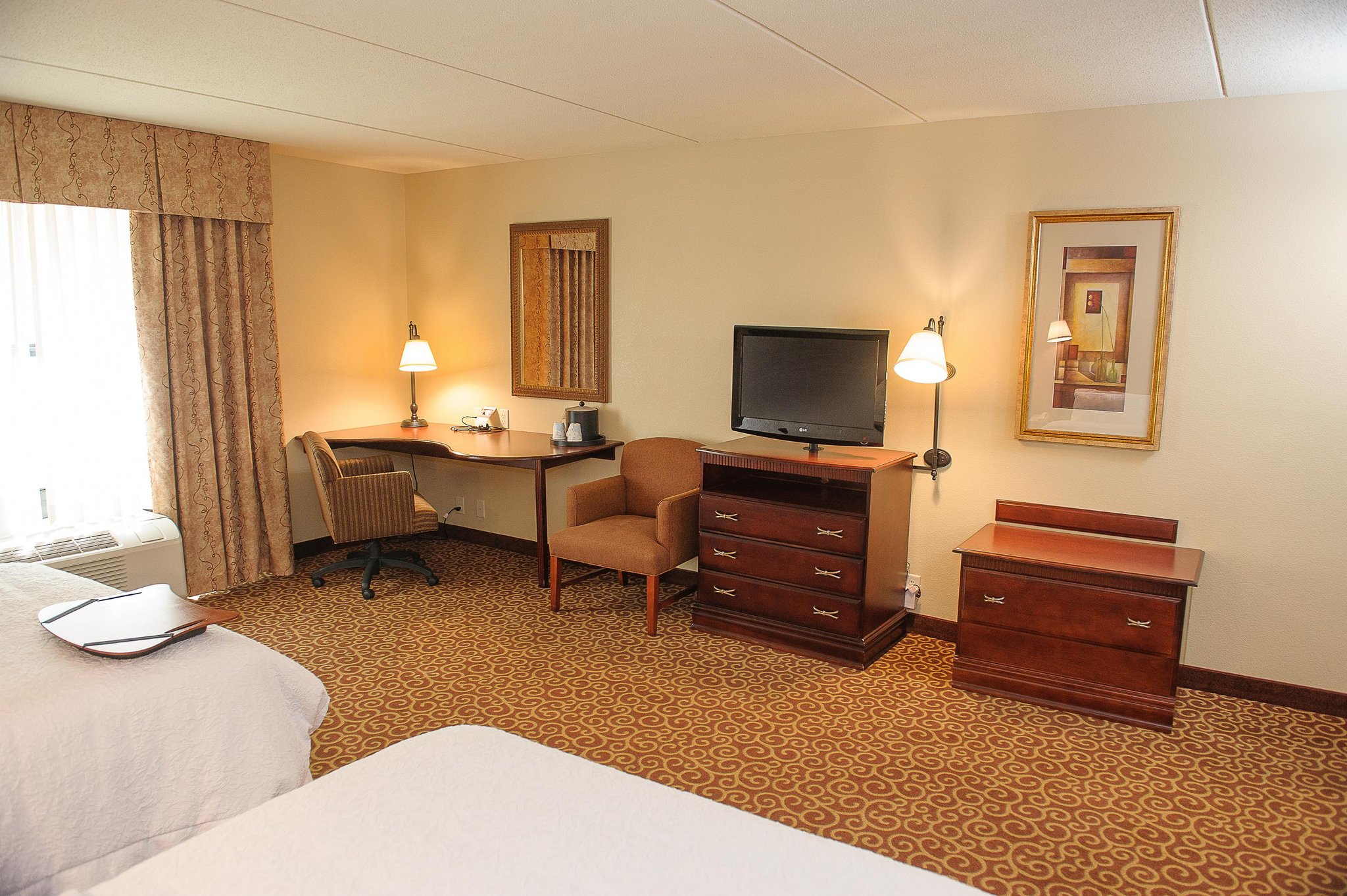 Hampton Inn Suites Brookings Hampton Inn Suites Brookings