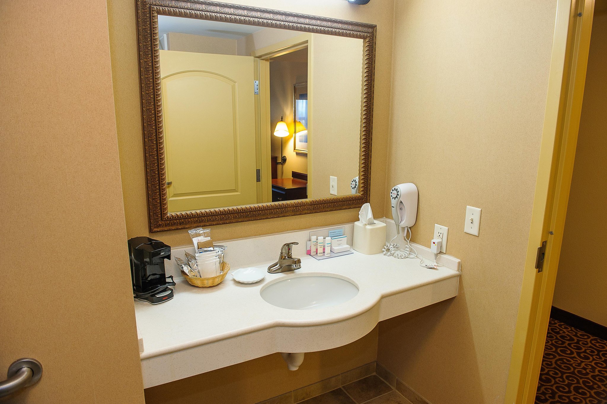 Hampton Inn Suites Brookings Hampton Inn Suites Brookings