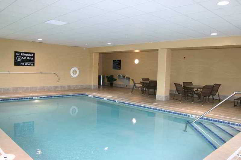 Hampton Inn Suites Brookings Hampton Inn Suites Brookings