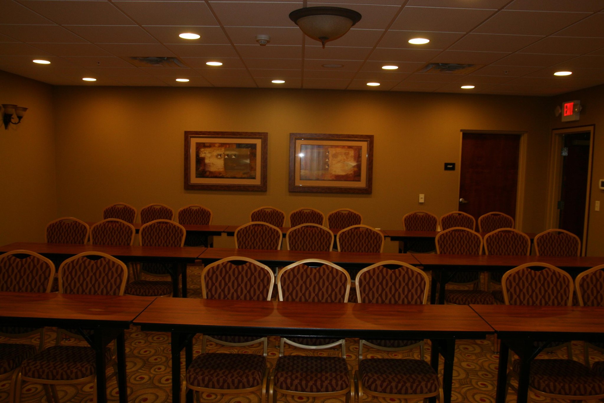 Hampton Inn Suites Brookings Hampton Inn Suites Brookings