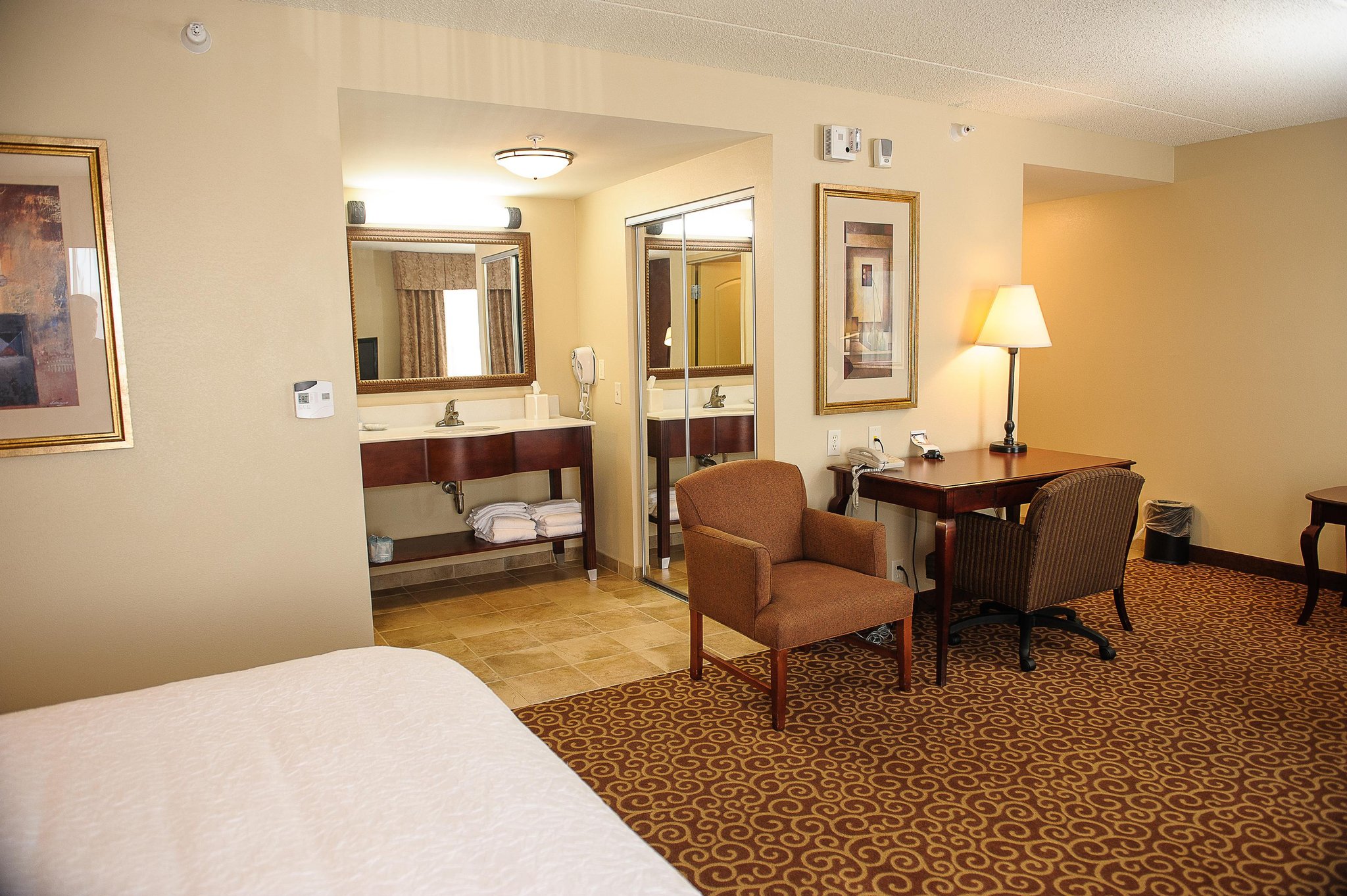 Hampton Inn Suites Brookings Hampton Inn Suites Brookings