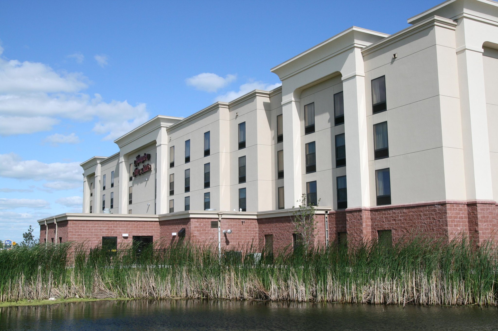 Hampton Inn Suites Brookings Hampton Inn Suites Brookings
