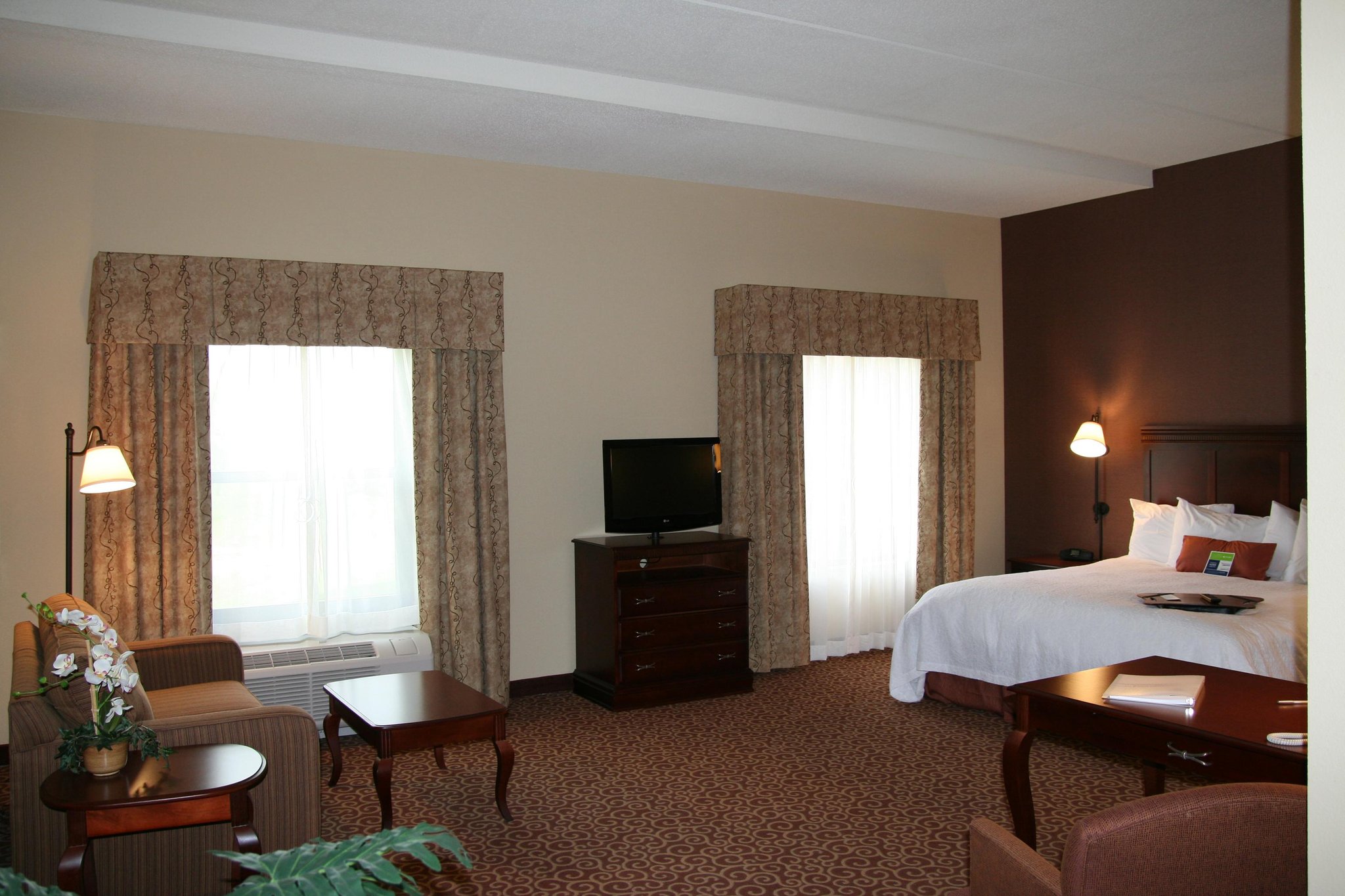 Hampton Inn Suites Brookings Hampton Inn Suites Brookings