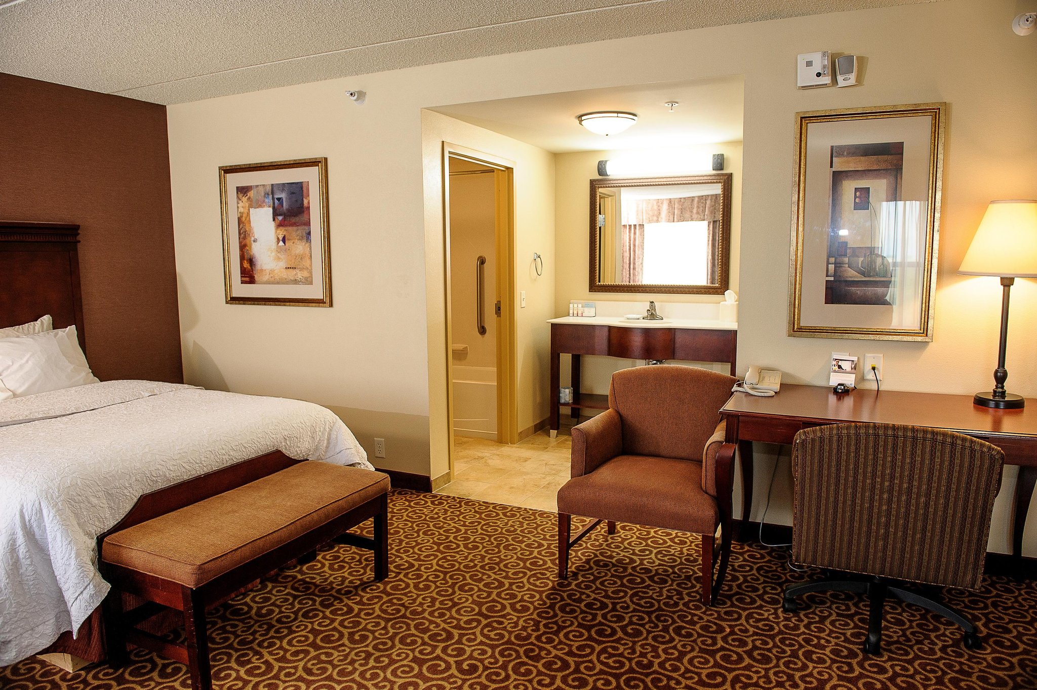 Hampton Inn Suites Brookings Hampton Inn Suites Brookings