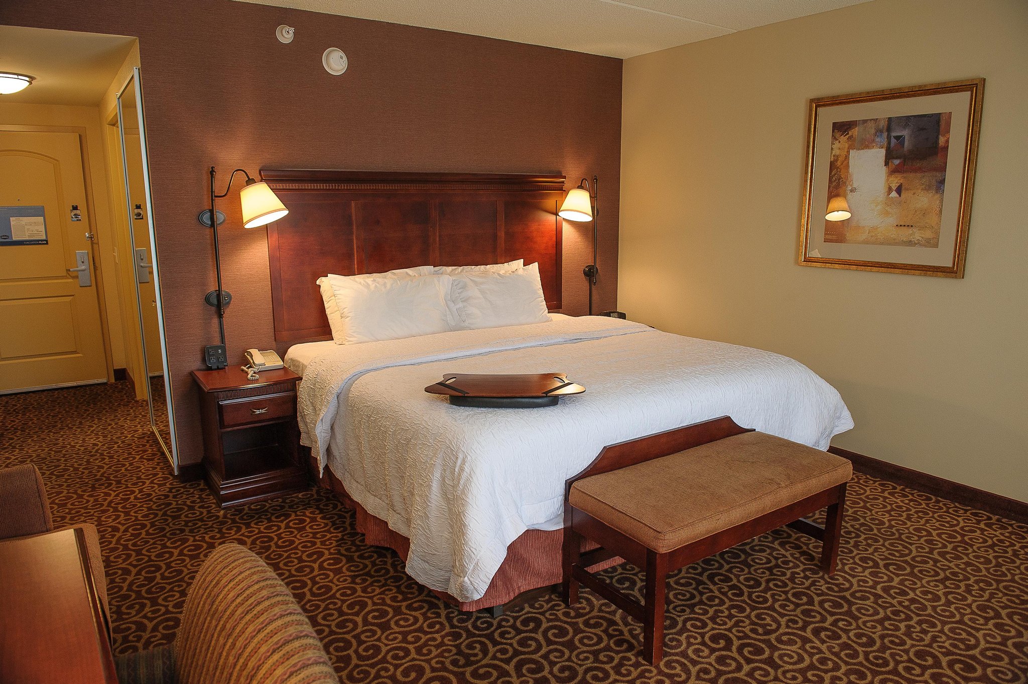 Hampton Inn Suites Brookings Hampton Inn Suites Brookings