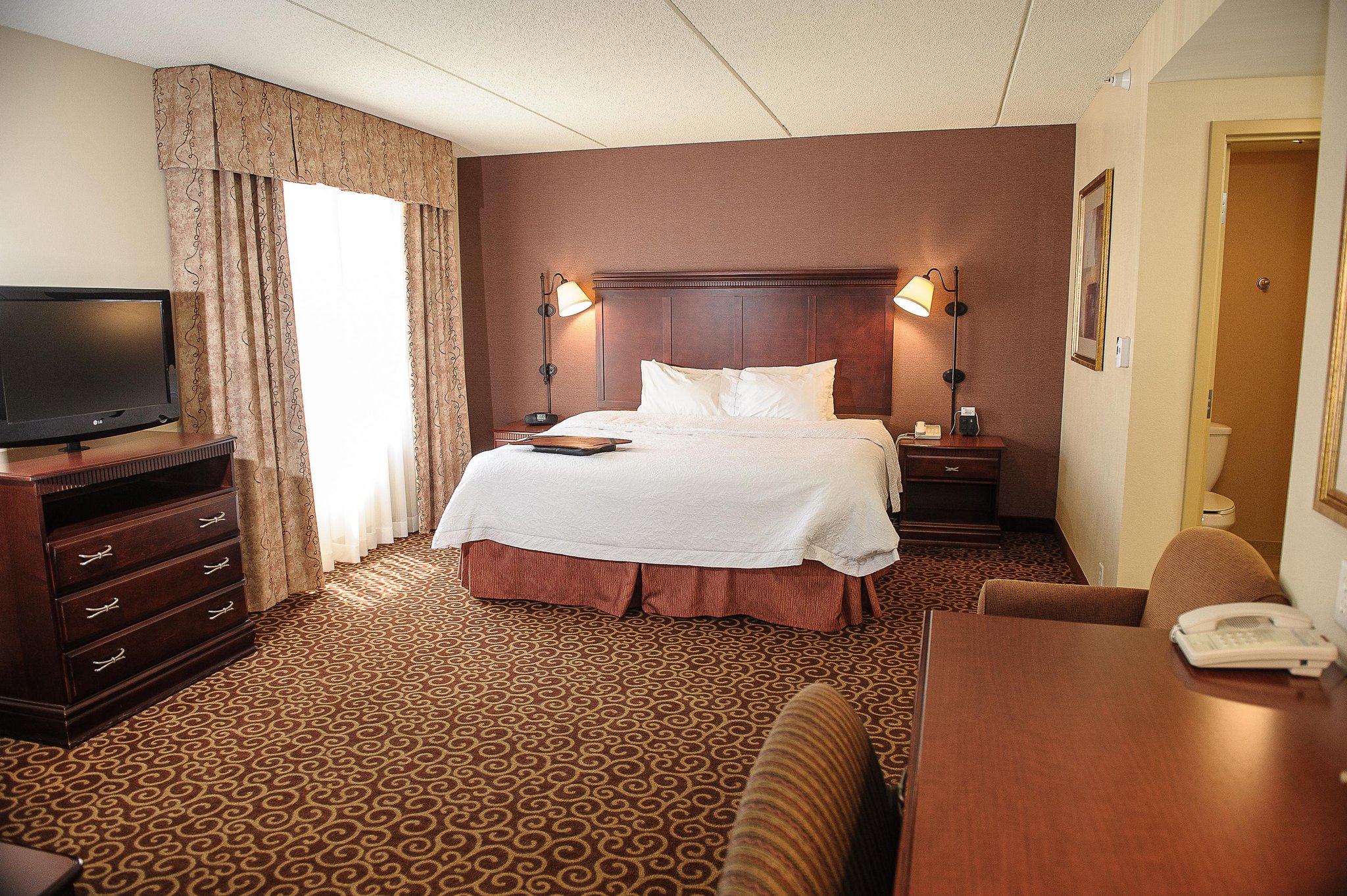Hampton Inn Suites Brookings Hampton Inn Suites Brookings