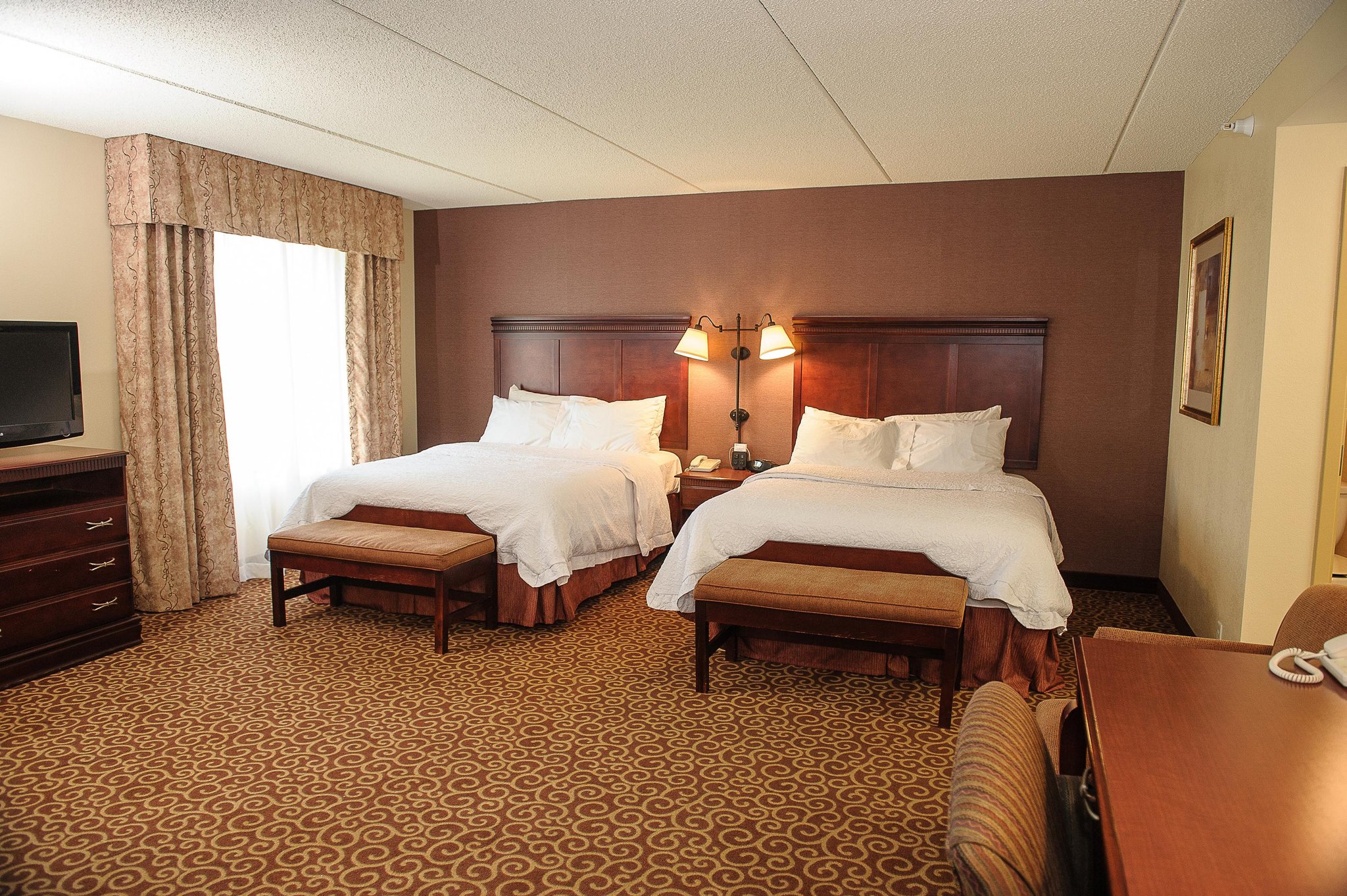 Hampton Inn Suites Brookings Hampton Inn Suites Brookings