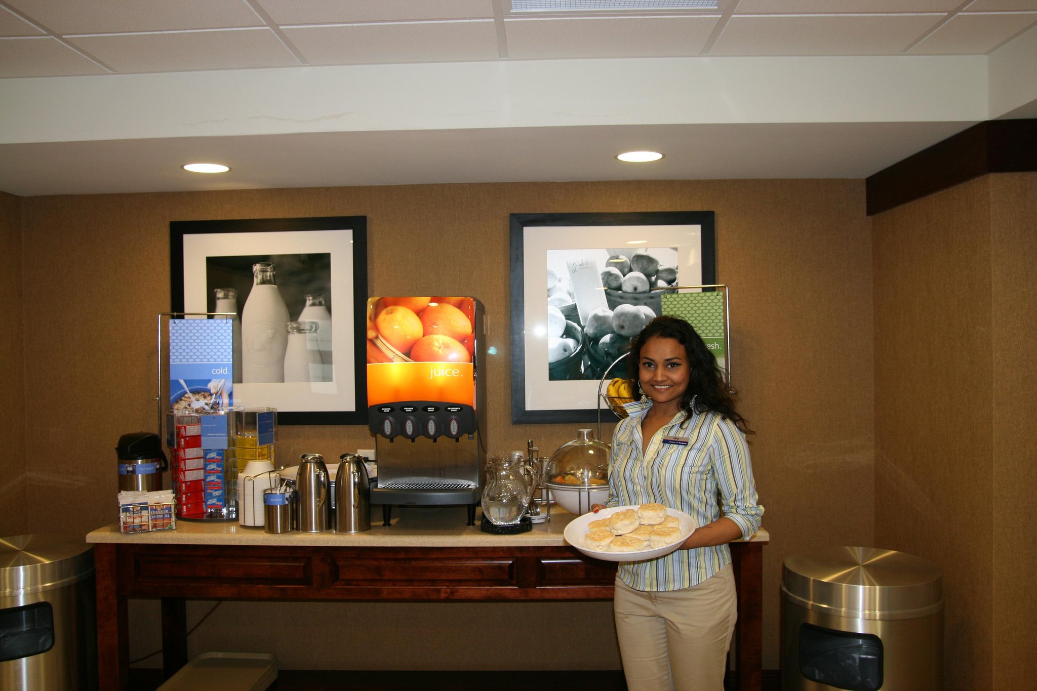 Hampton Inn Suites Brookings Hampton Inn Suites Brookings