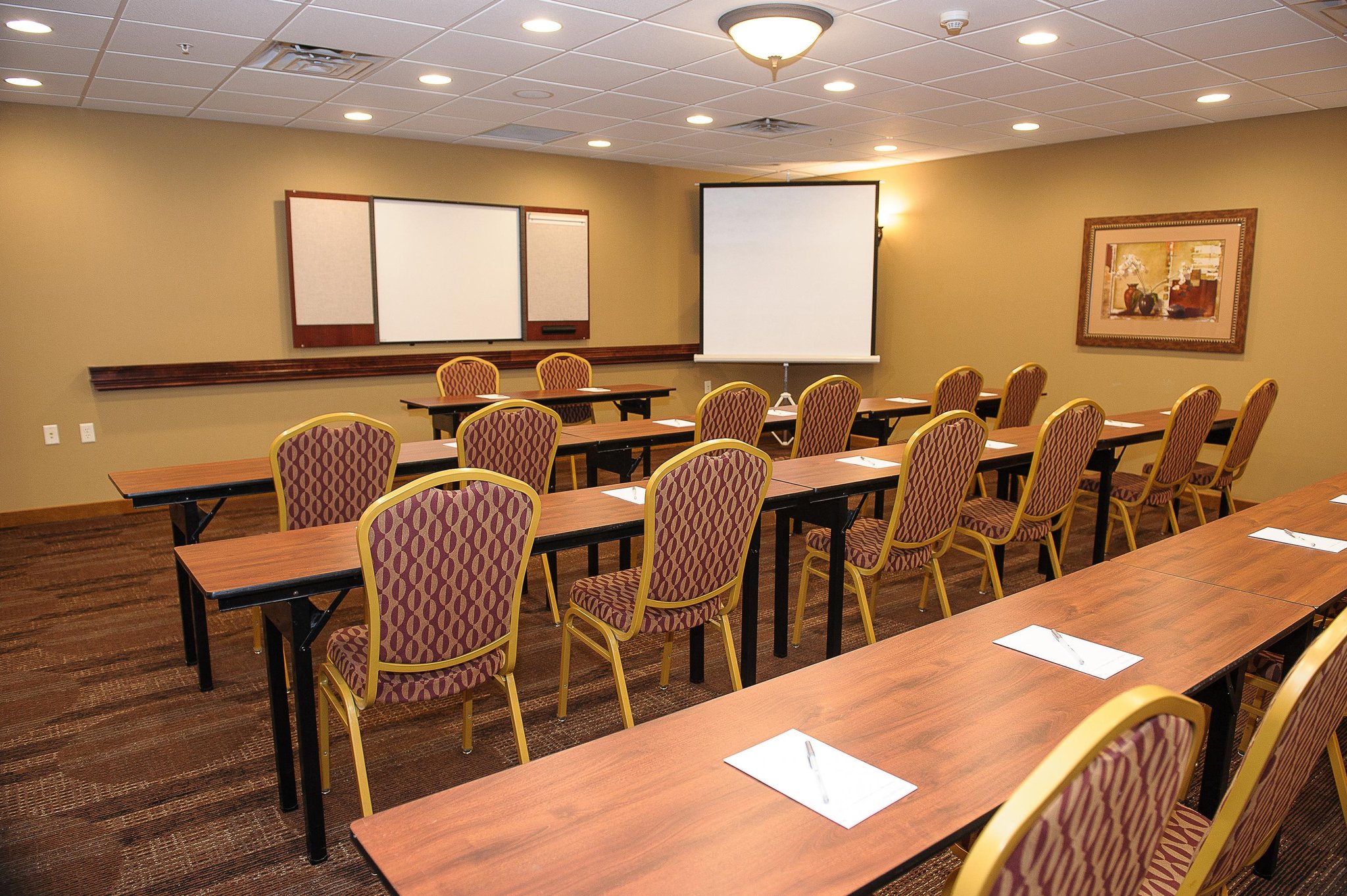 Hampton Inn Suites Brookings Hampton Inn Suites Brookings